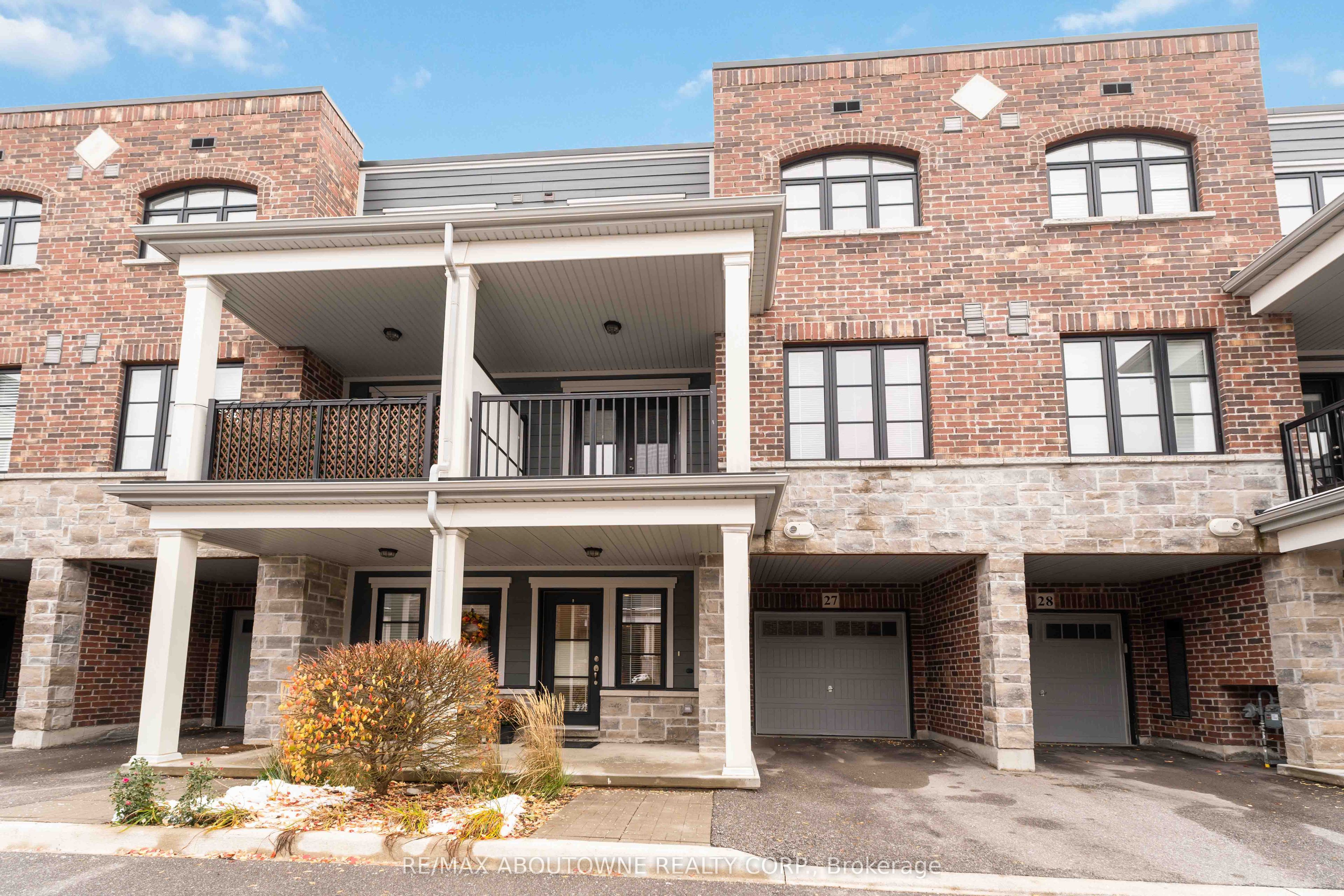 219 Dundas Street E 27, Hamilton, ON L0R 2C9 photo 2