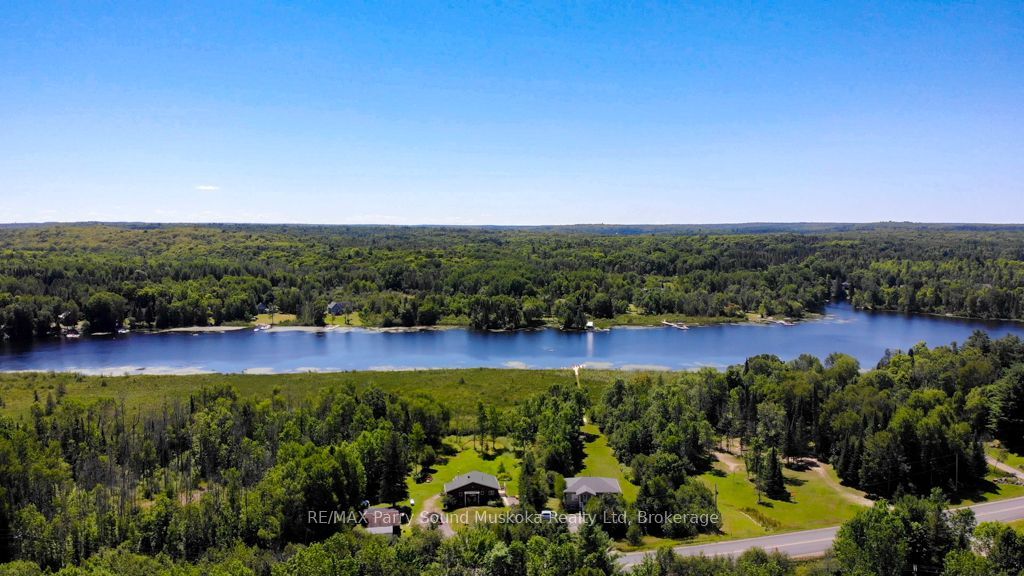 4031 Highway 520 Highway, Magnetawan, ON P0A 1C0 photo 5
