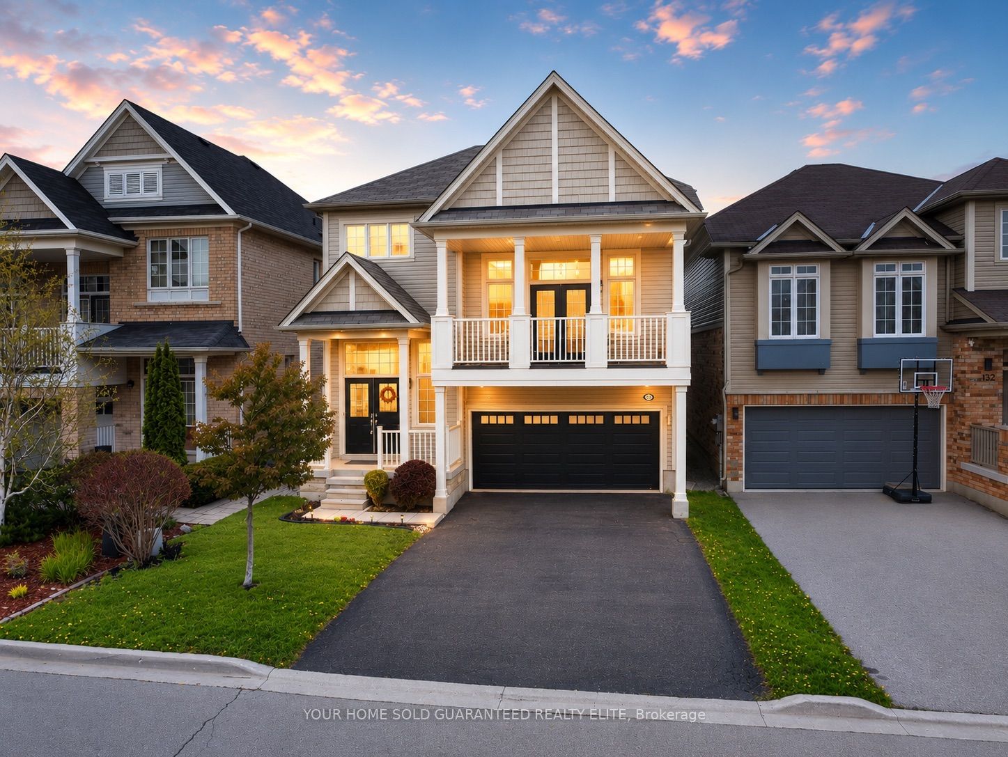 136 Whitwell Way, Hamilton, ON L0R 1C0