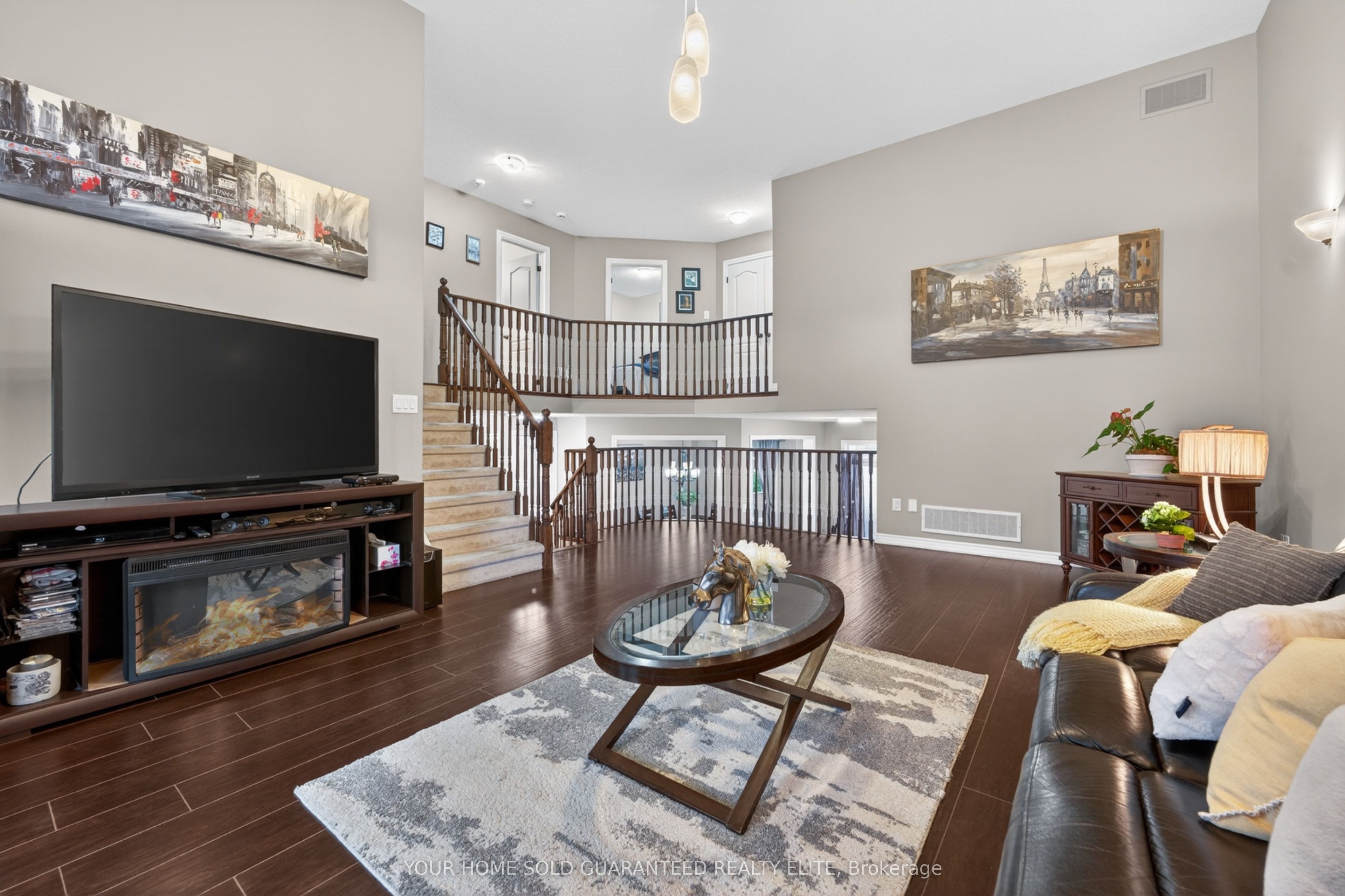 136 Whitwell Way, Hamilton, ON L0R 1C0 photo 2
