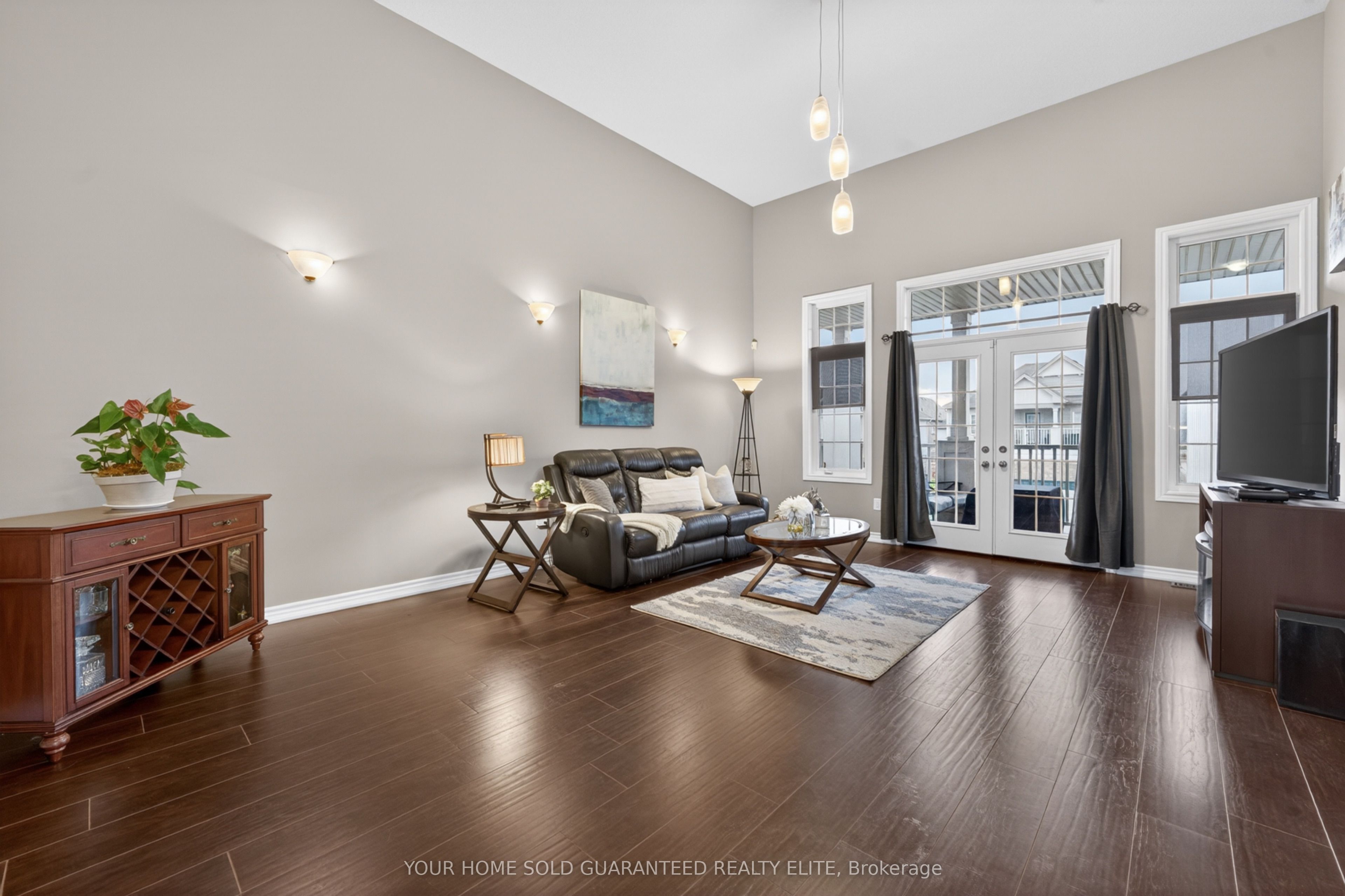136 Whitwell Way, Hamilton, ON L0R 1C0 photo 3