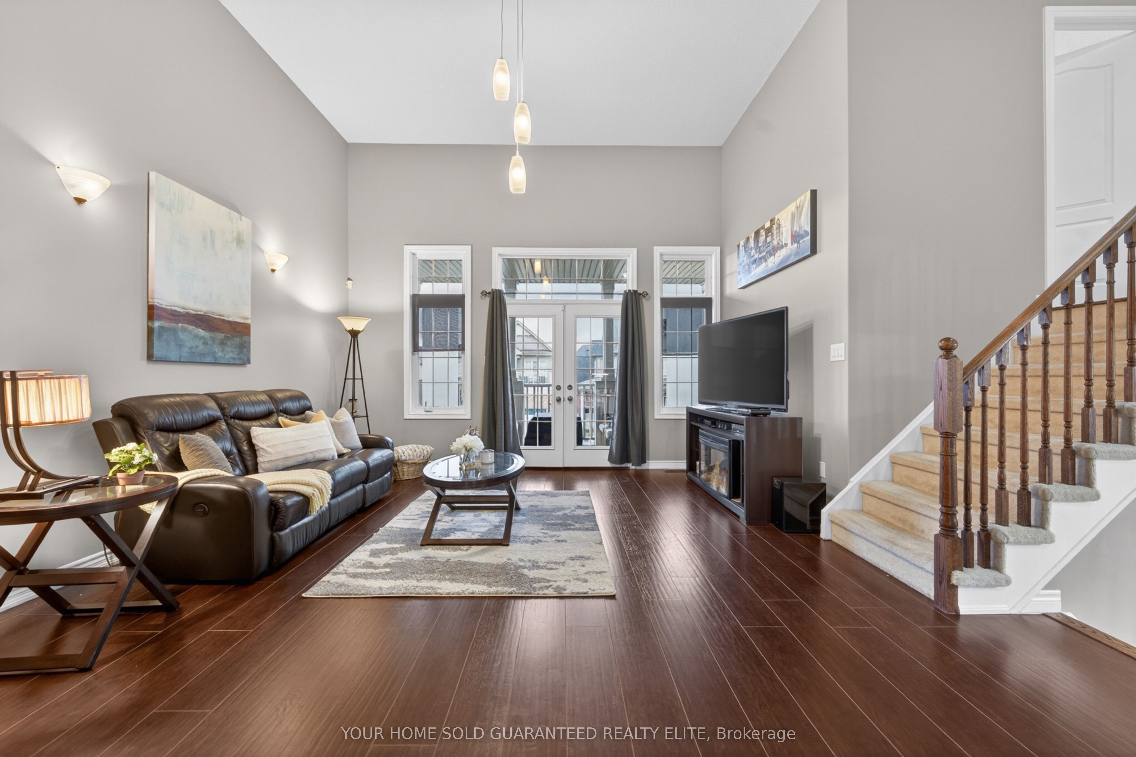 136 Whitwell Way, Hamilton, ON L0R 1C0 photo 4