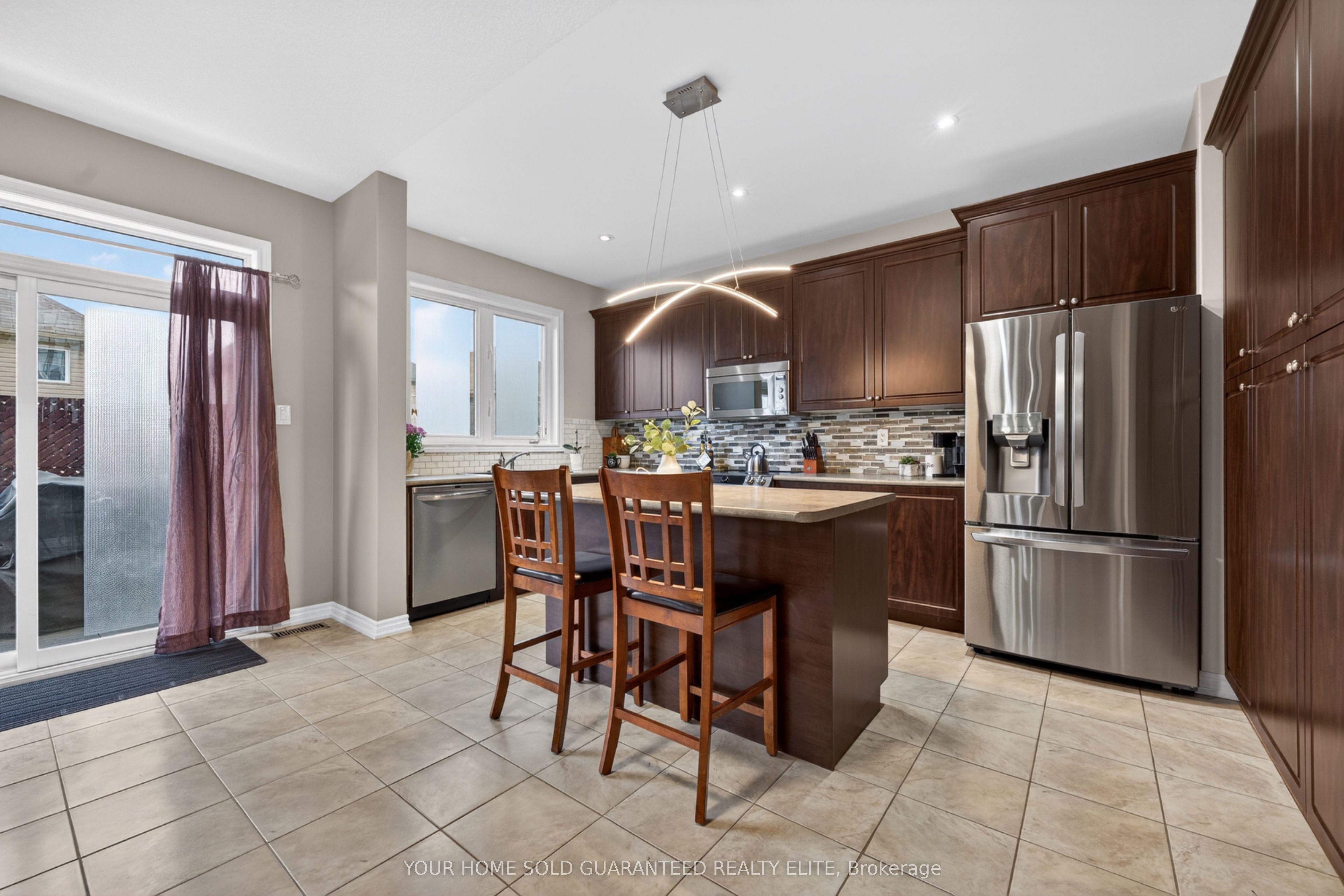 136 Whitwell Way, Hamilton, ON L0R 1C0 photo 5