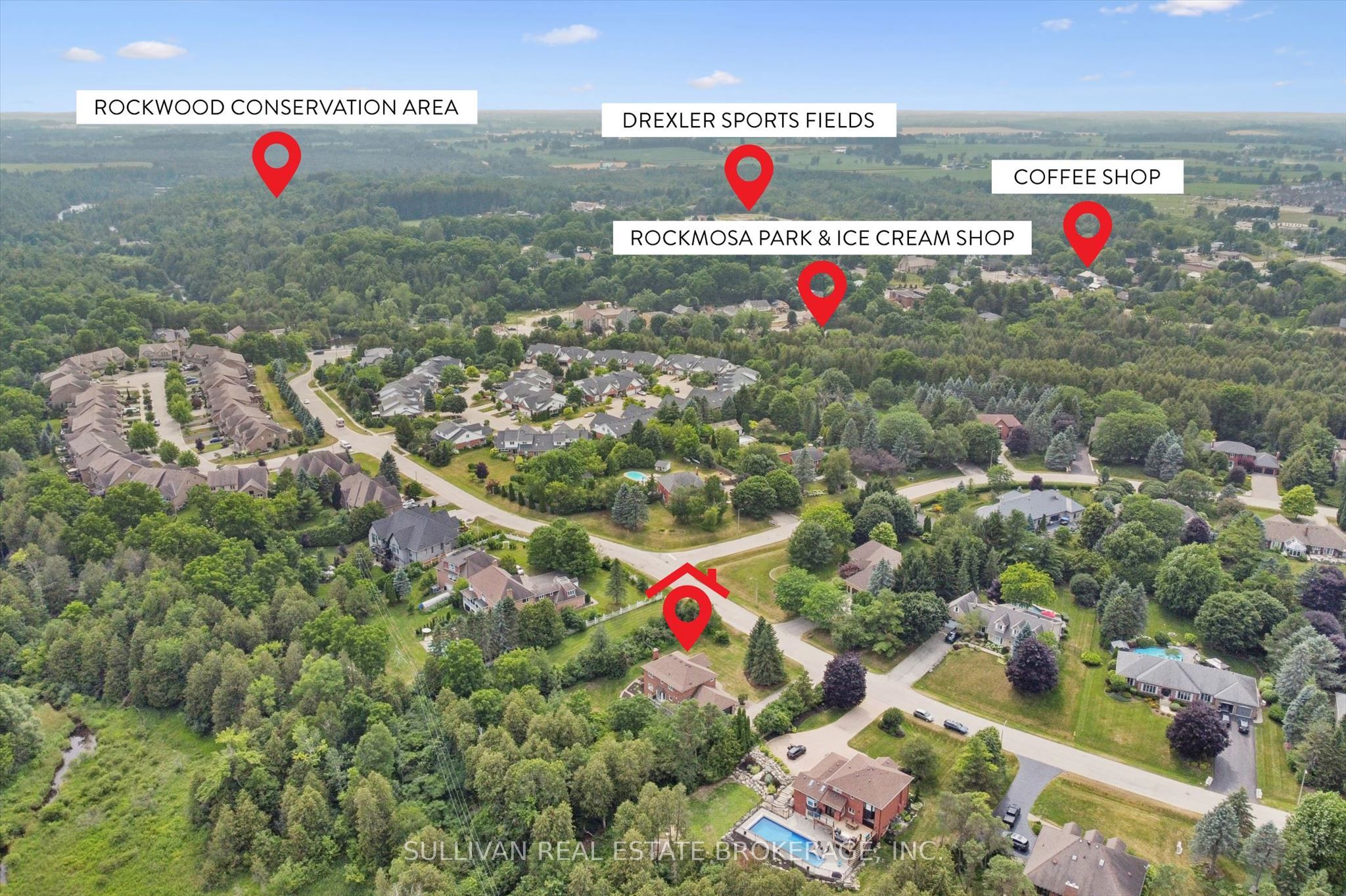 105 Cobblestone Place, Guelph/Eramosa, ON N0B 2K0 photo 5