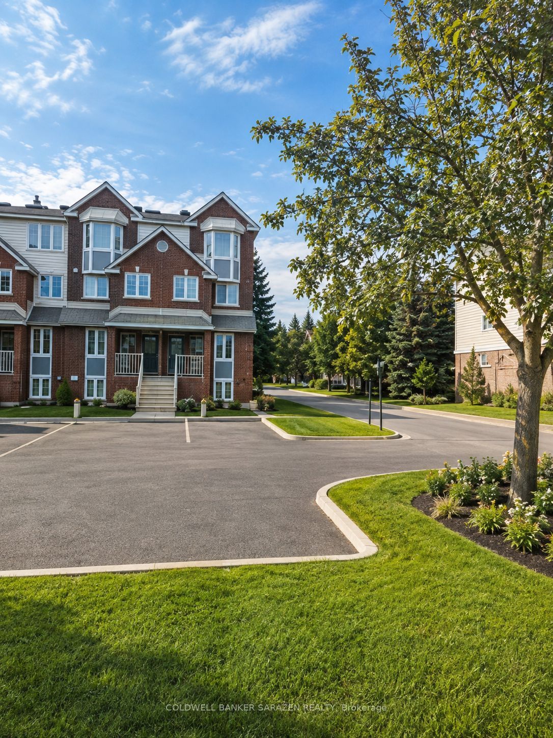 3 Briston Private 42, Hunt Club - South Keys and Area, ON K1G 5P6
