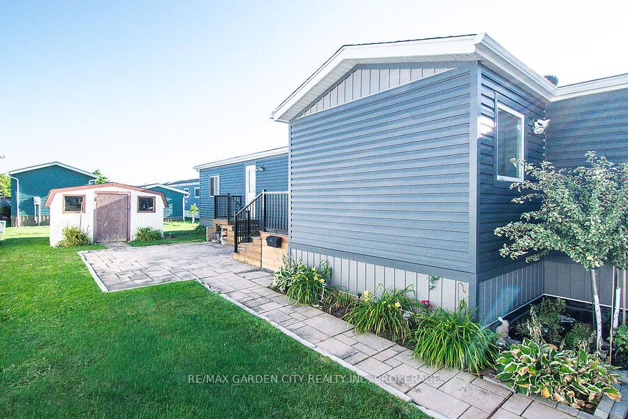 4585 Rachael Lane, Lincoln, ON L3J 0W1 photo 2