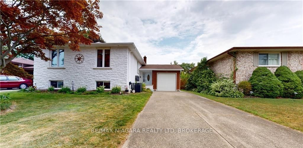 84 Ziraldo Road, St. Catharines, ON L2N 6T1