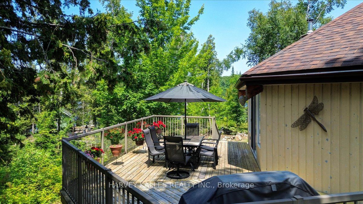 321 Maple Landing Lane, Tudor and Cashel, ON K0L 1W0 photo 2