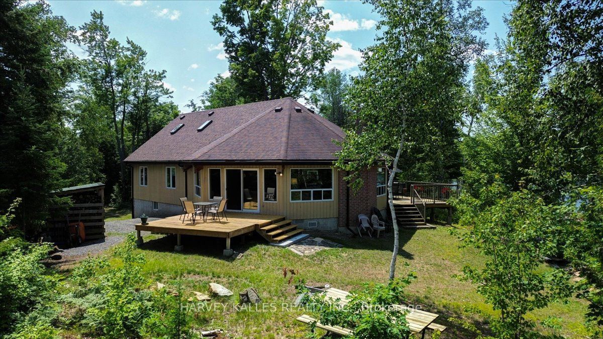 321 Maple Landing Lane, Tudor and Cashel, ON K0L 1W0 photo 3
