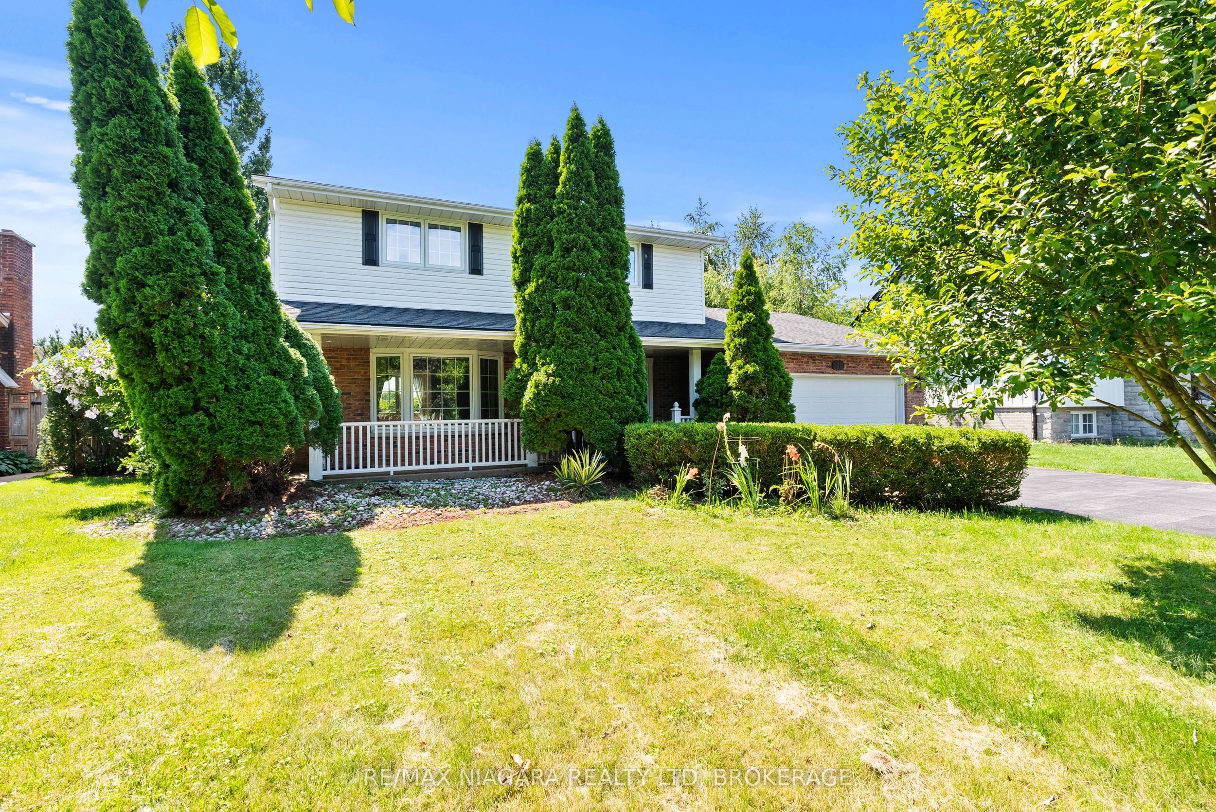 21 Garrison Village Drive, Niagara-on-the-Lake, ON L0S 1J0 photo 4