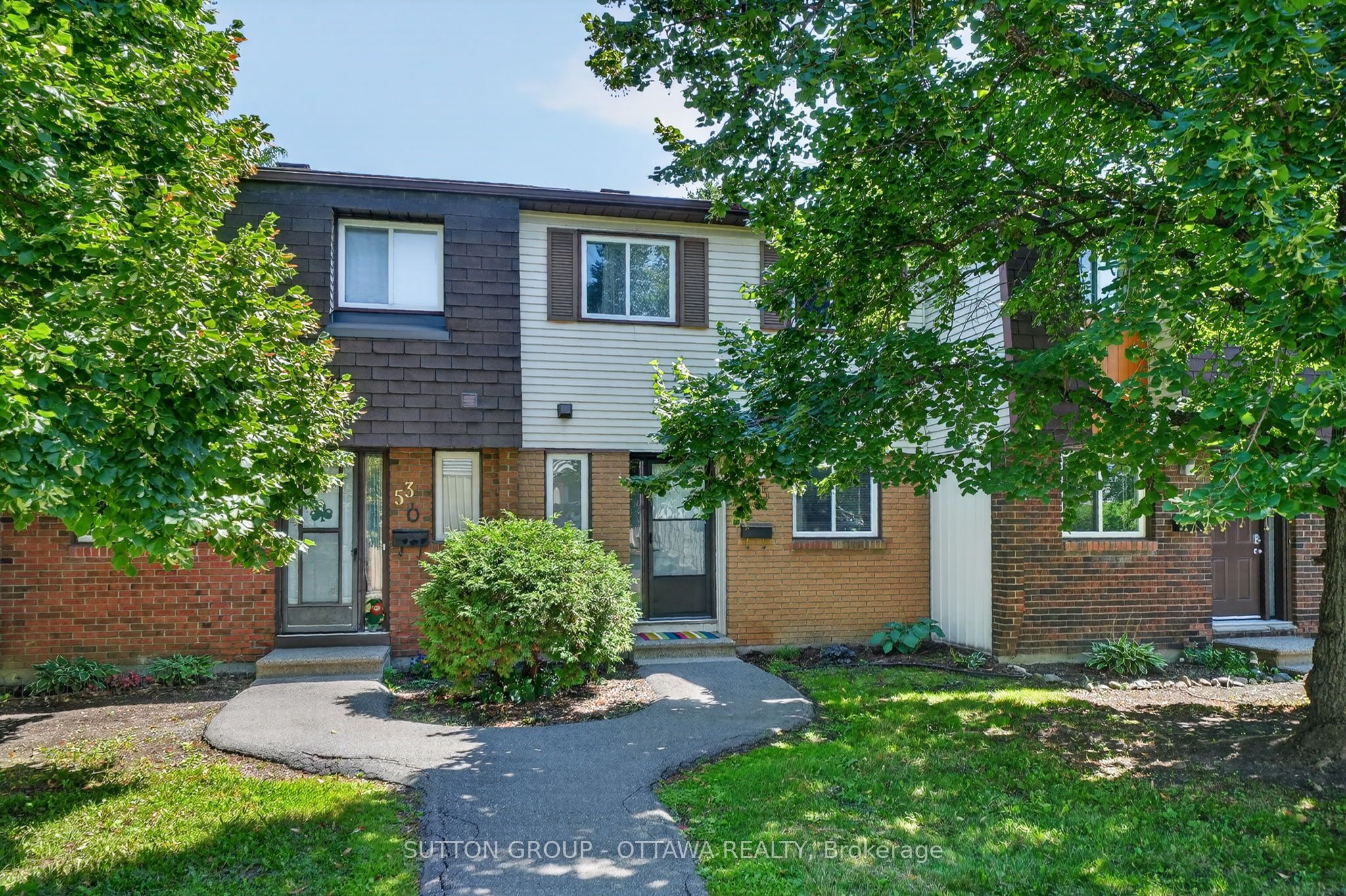 55 PIXLEY, Alta Vista and Area, ON K1G 4C3