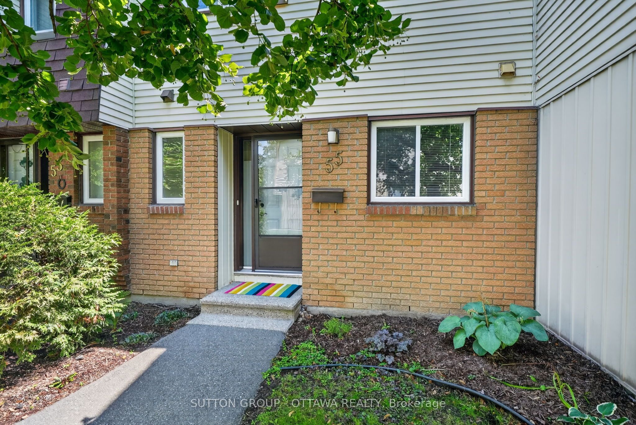 55 PIXLEY, Alta Vista and Area, ON K1G 4C3 photo 2