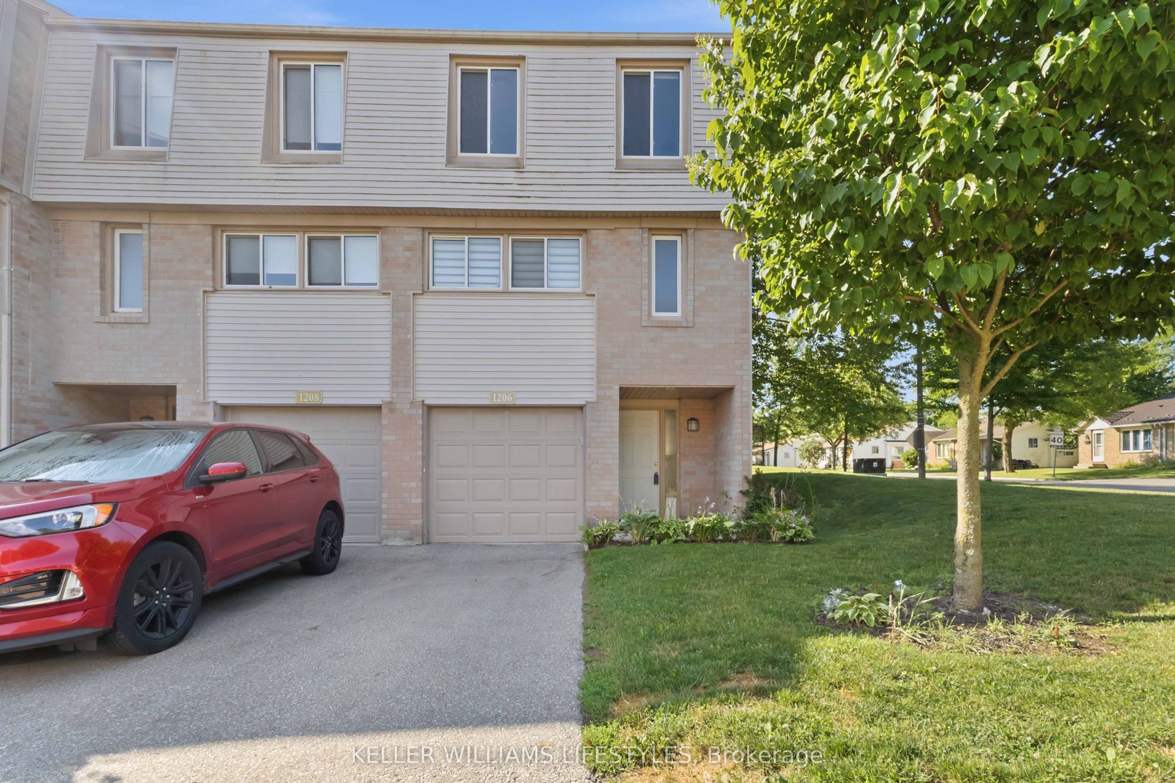 1206 Limberlost Road, London North, ON N6G 3A5
