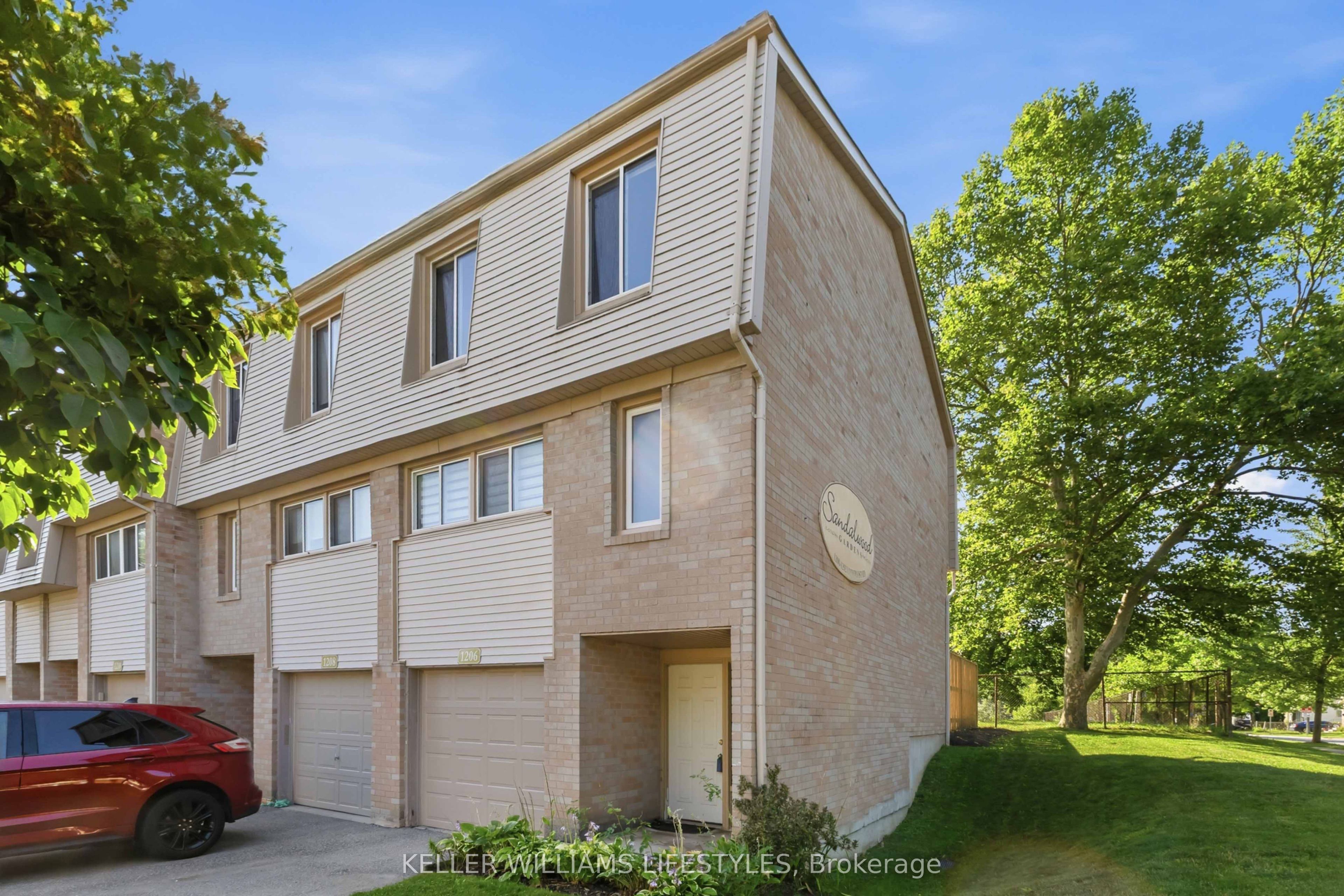 1206 Limberlost Road, London North, ON N6G 3A5 photo 4