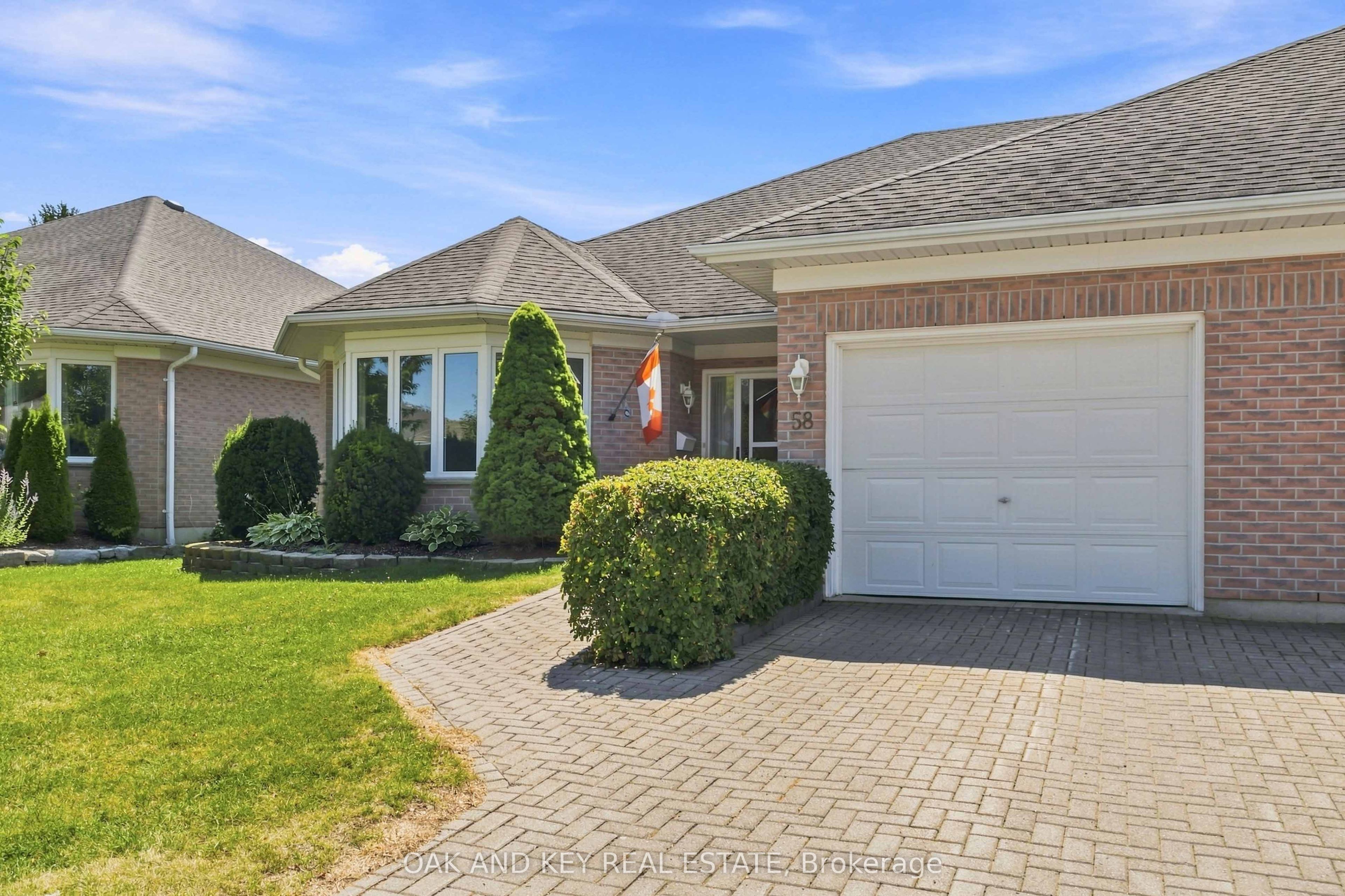 58 Ilderbrook Circle, Middlesex Centre, ON N0M 2A0 photo 3