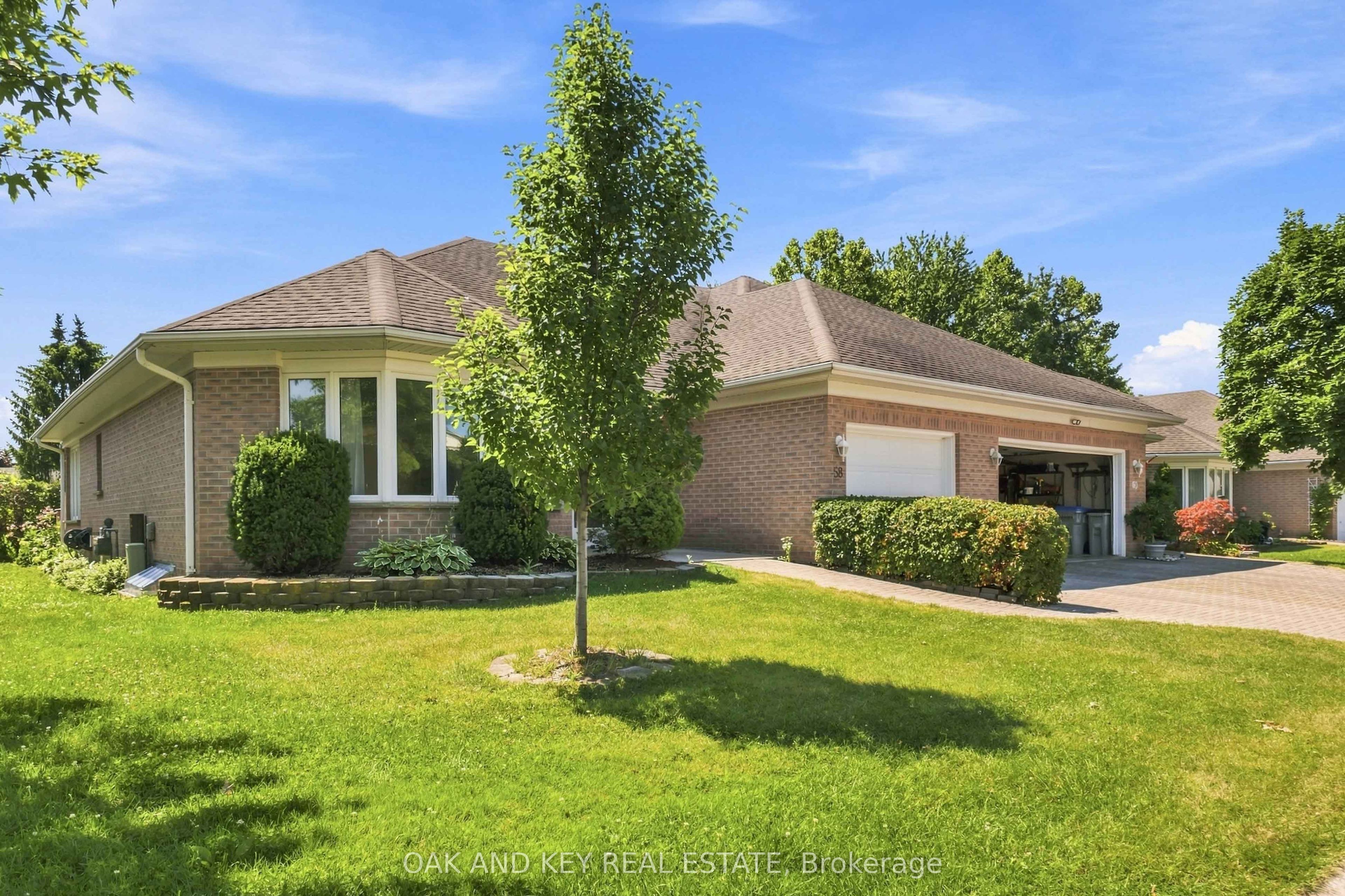 58 Ilderbrook Circle, Middlesex Centre, ON N0M 2A0 photo 4