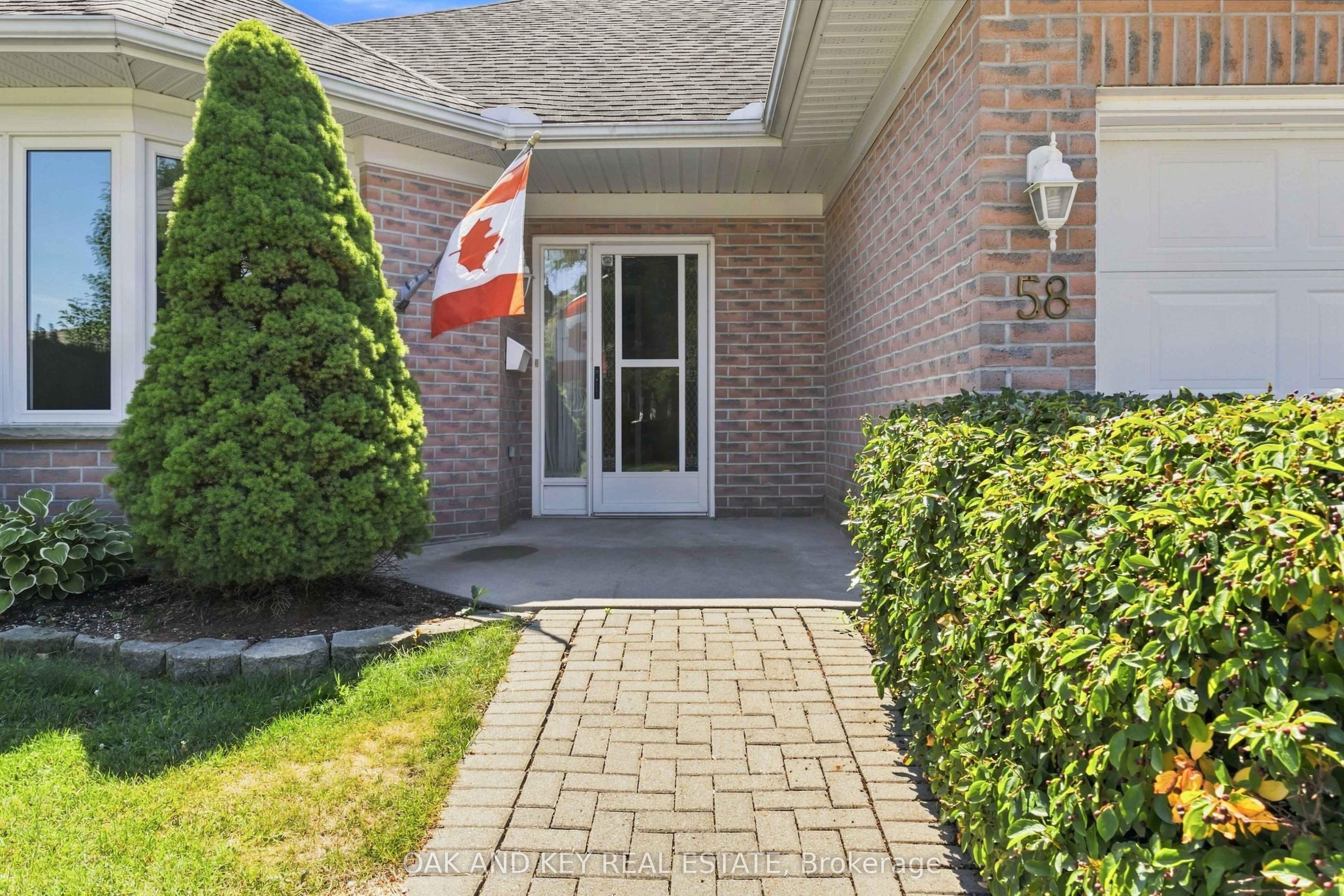 58 Ilderbrook Circle, Middlesex Centre, ON N0M 2A0 photo 5