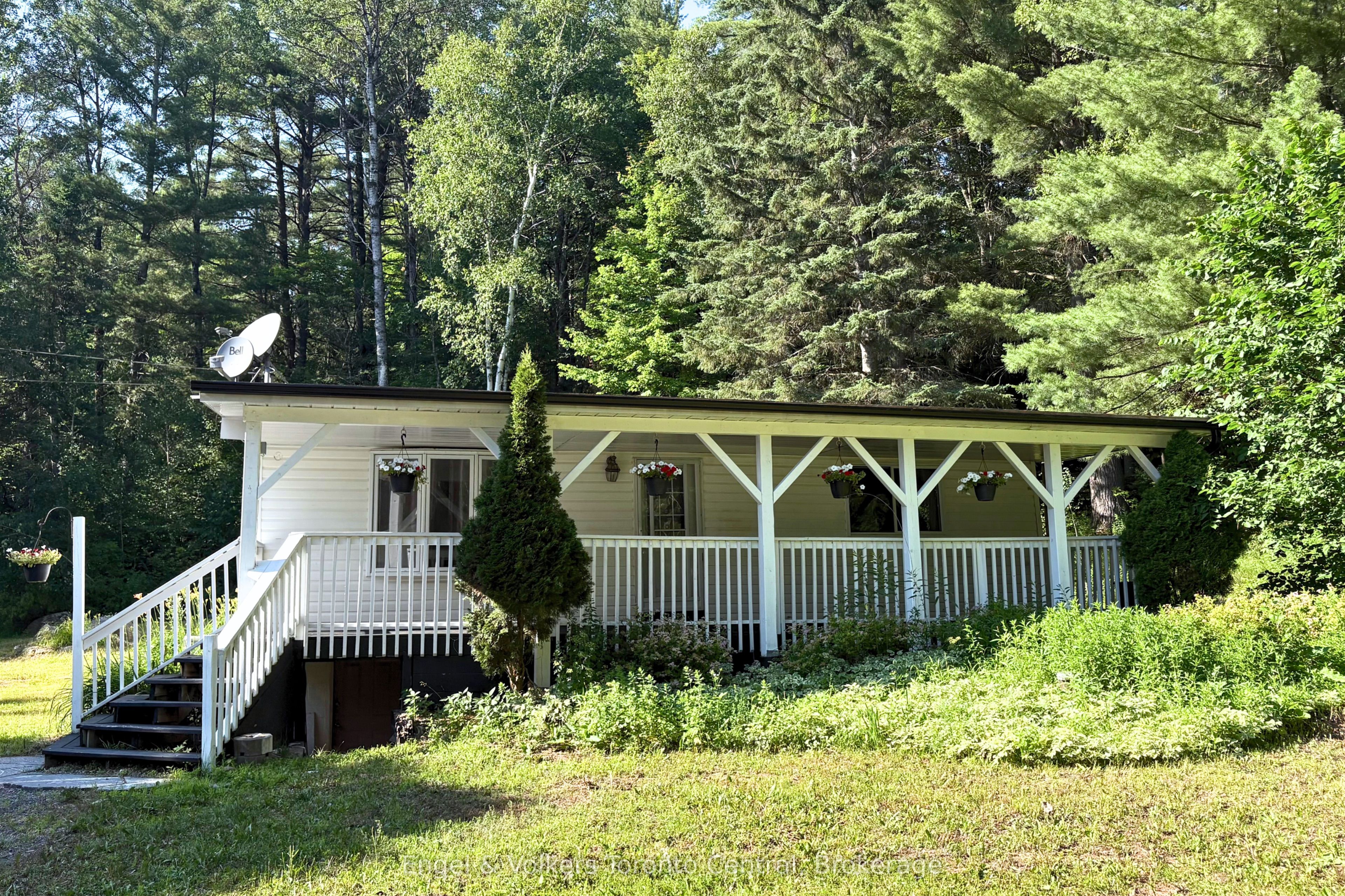 83 Homeland Drive, Perry, ON P0A 1J0