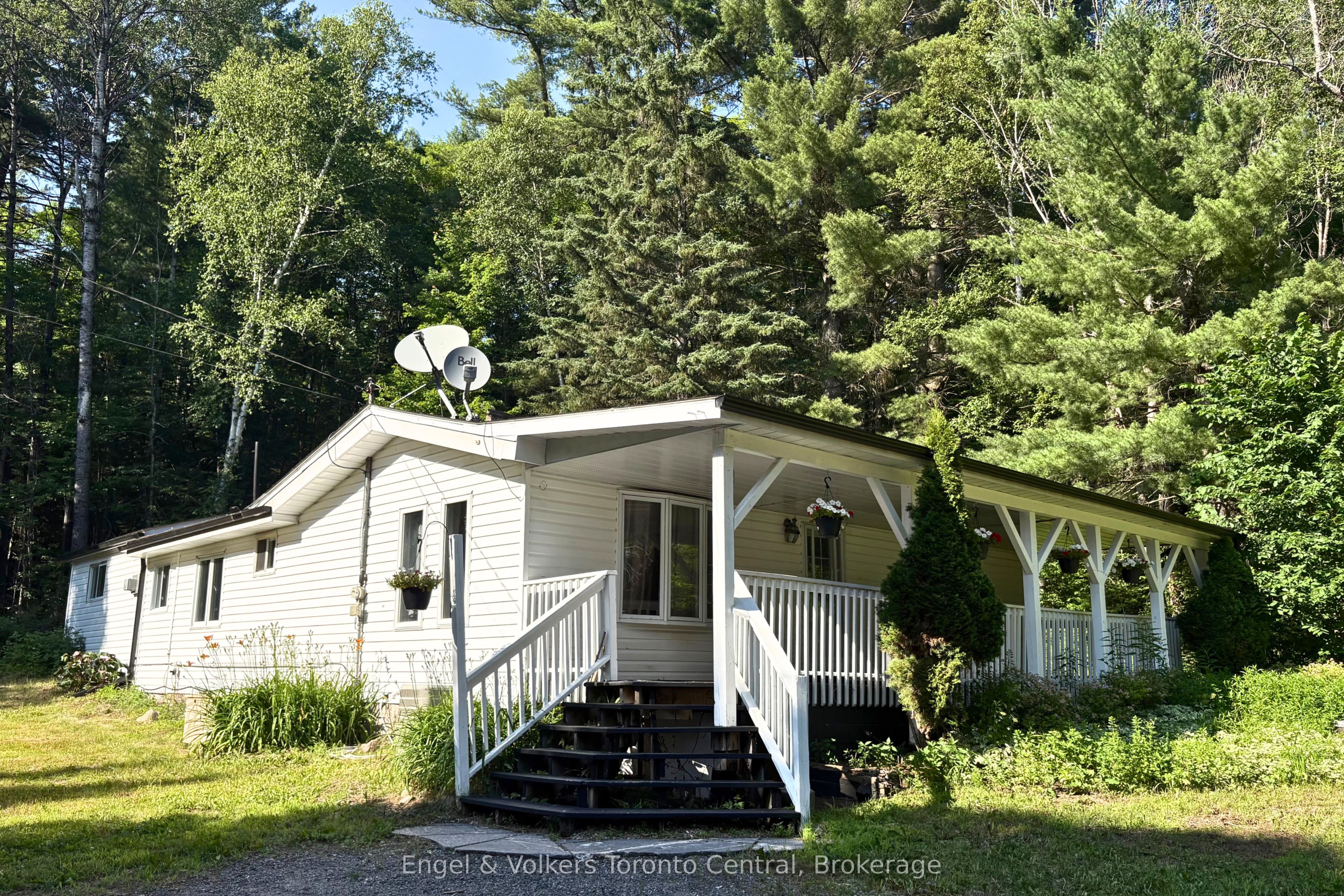 83 Homeland Drive, Perry, ON P0A 1J0 photo 2