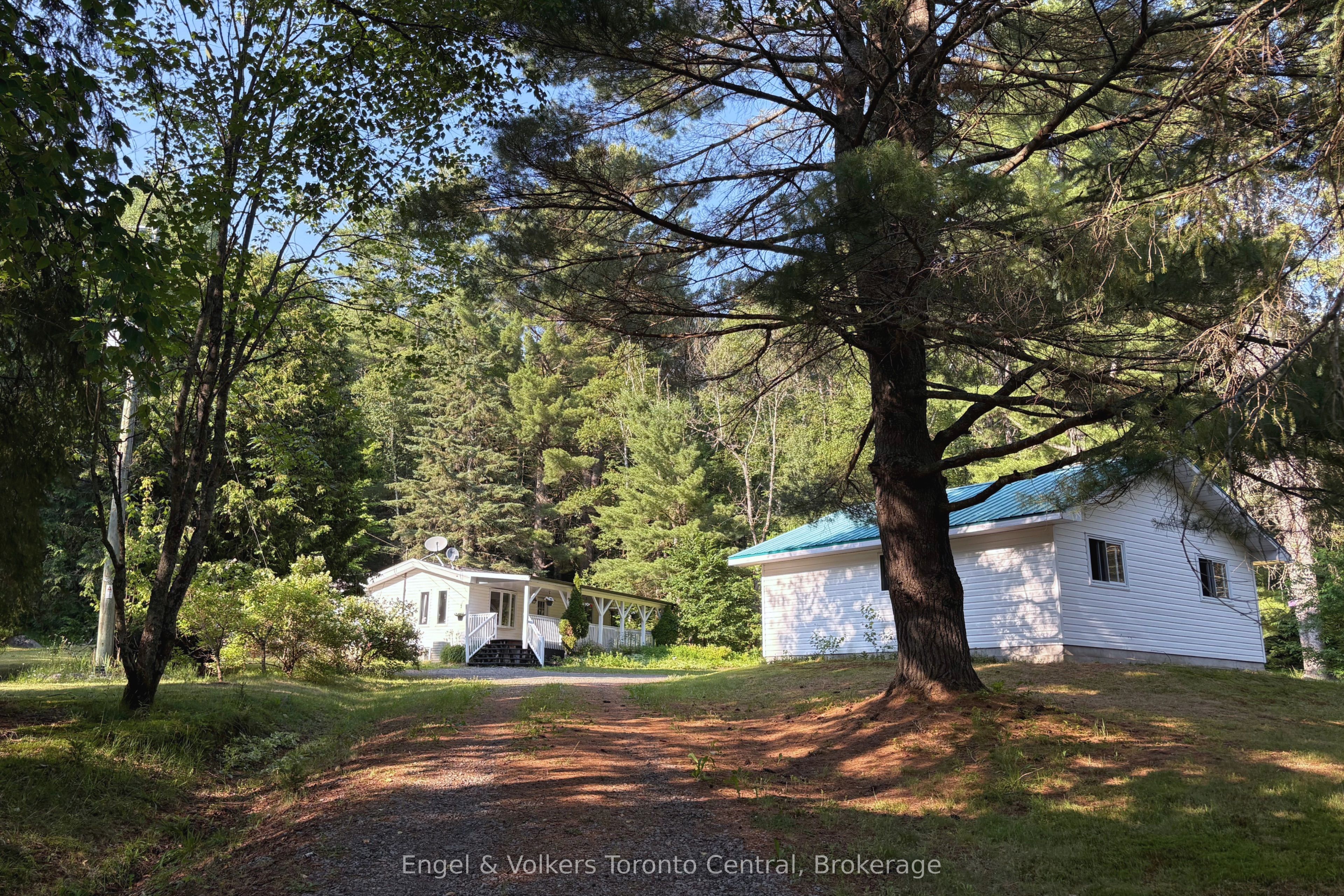 83 Homeland Drive, Perry, ON P0A 1J0 photo 3