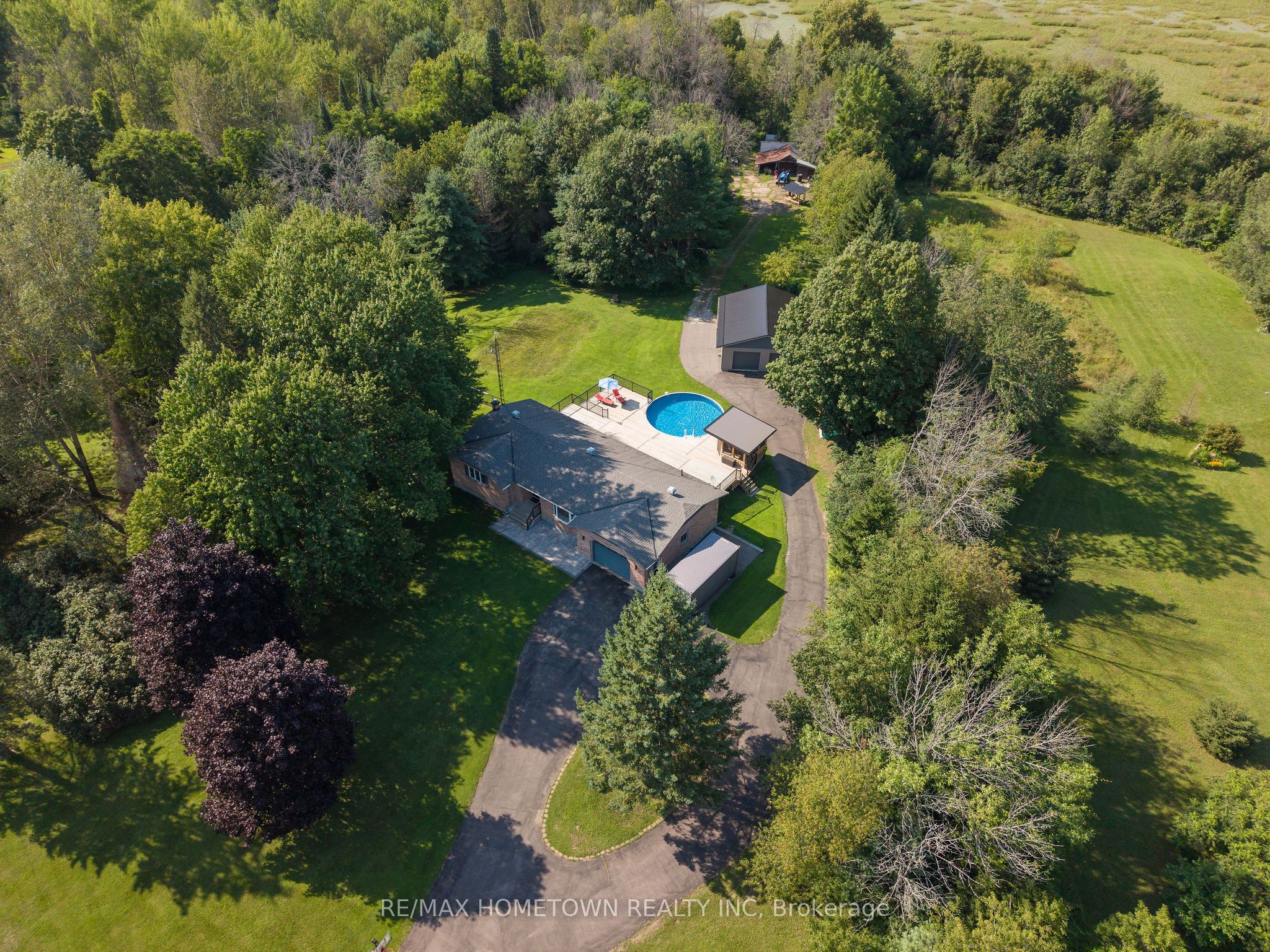 440 County Road 42 Road, Athens, ON K0E 1B0