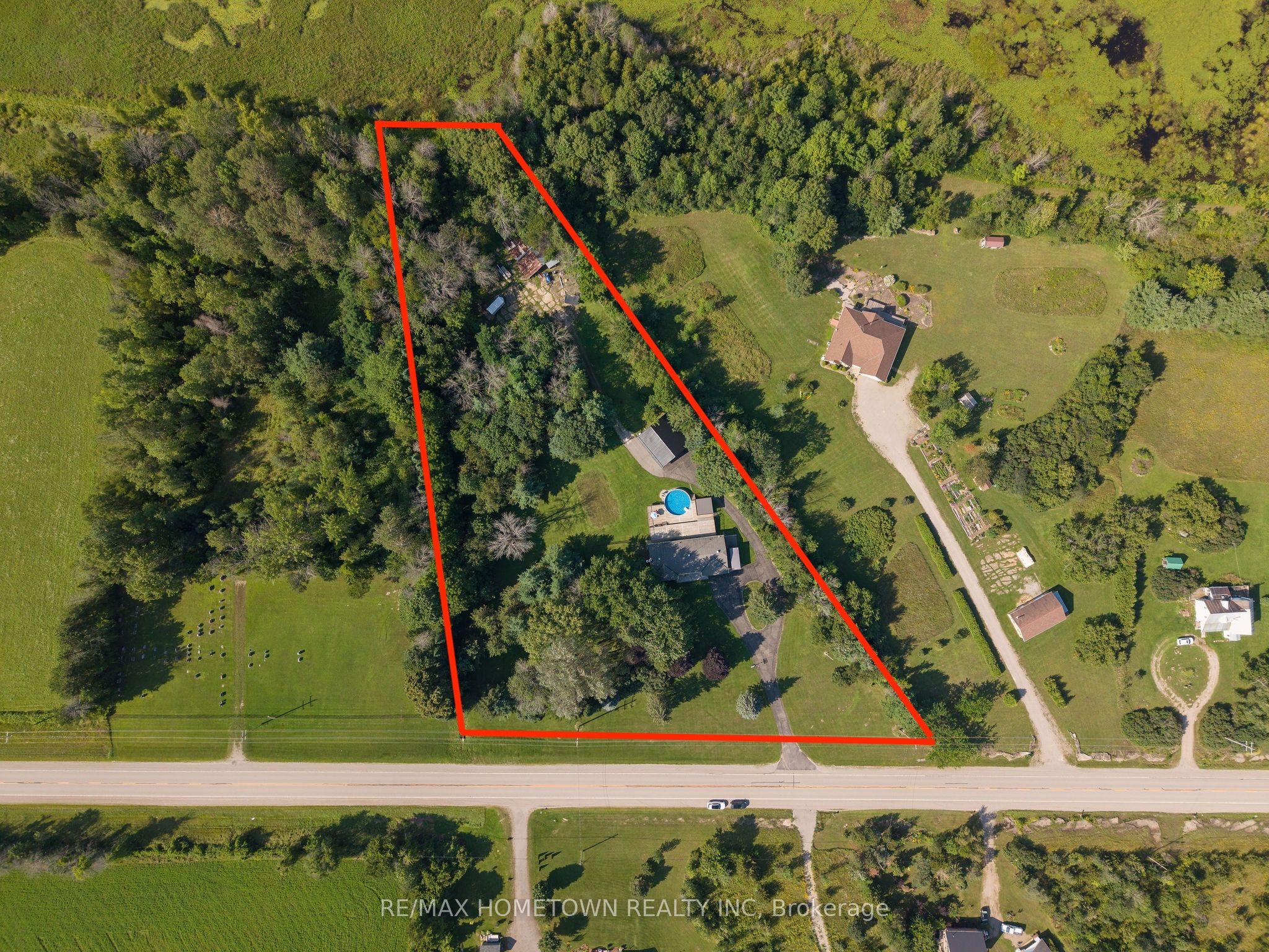 440 County Road 42 Road, Athens, ON K0E 1B0 photo 3