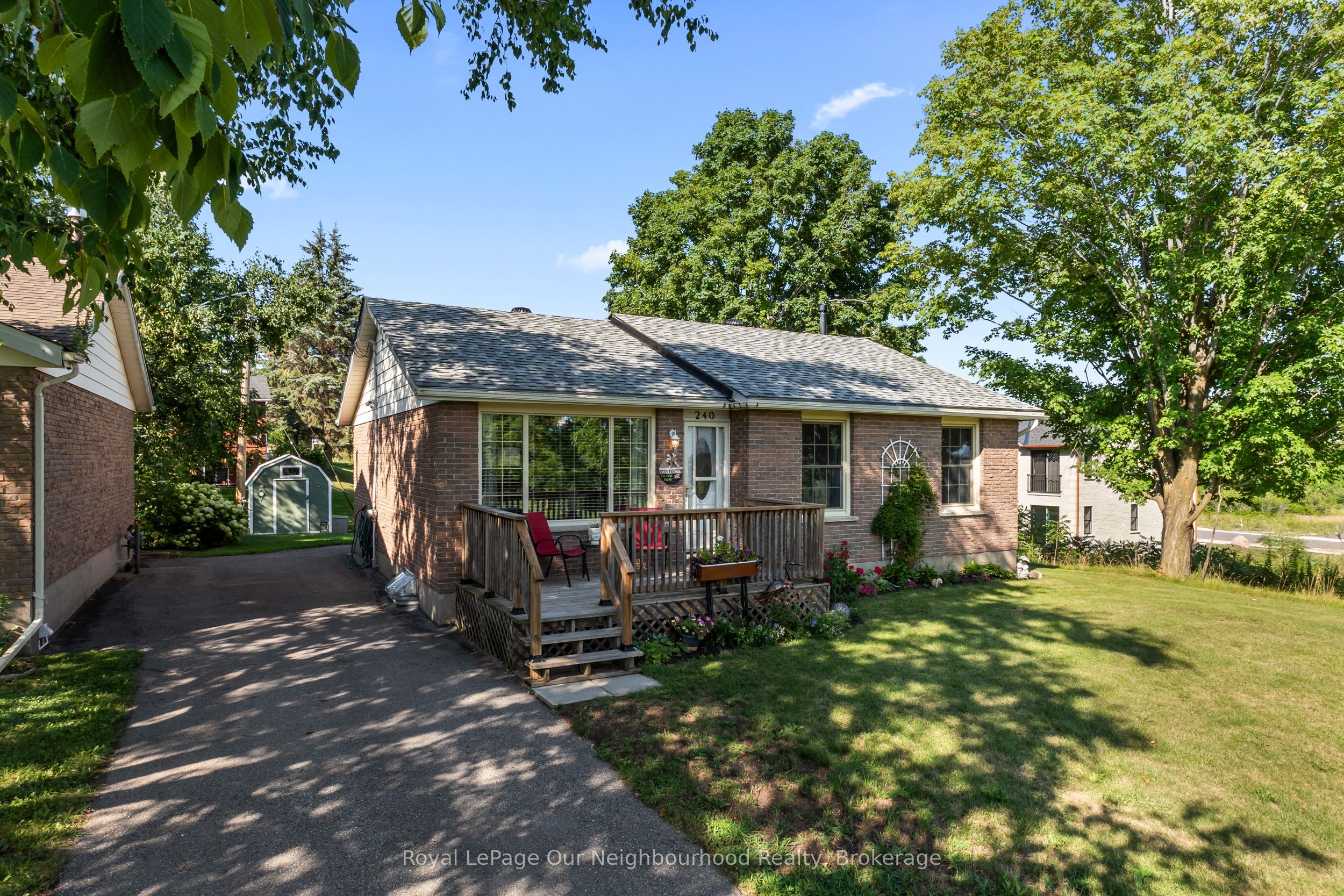 240 Ireton Street, Trent Hills, ON K0L 1L0 photo 2