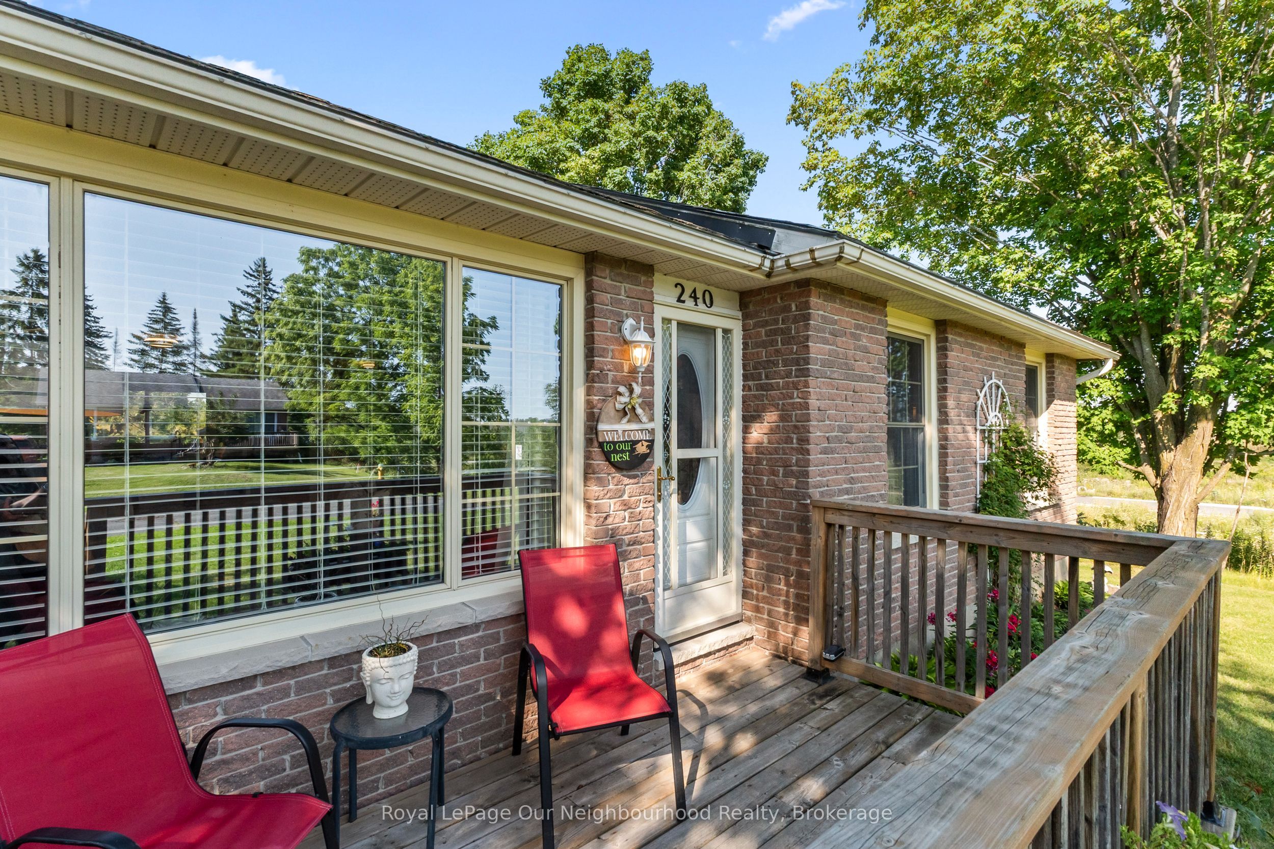 240 Ireton Street, Trent Hills, ON K0L 1L0 photo 3