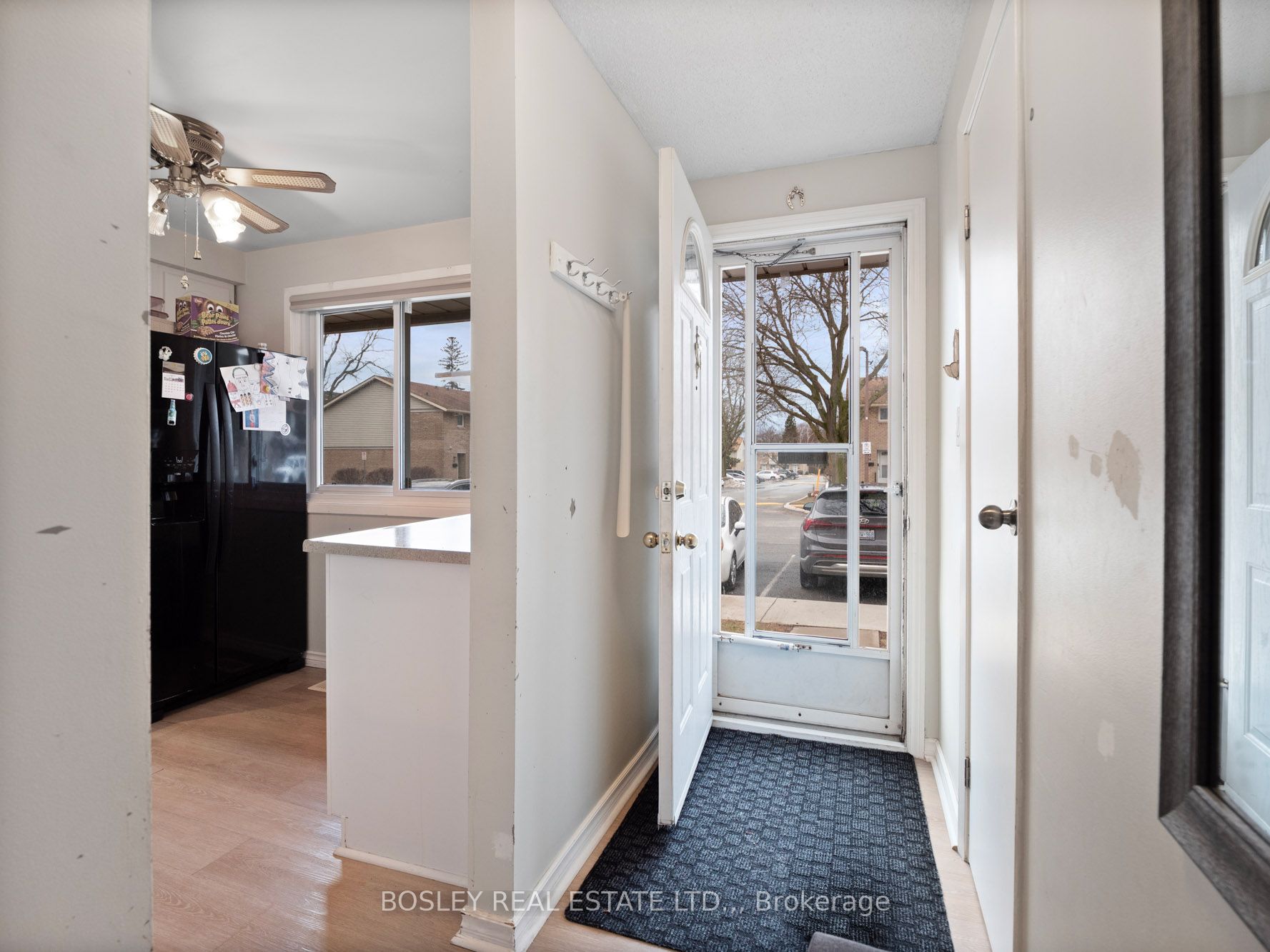 6767 THOROLD STONE Road #94, Niagara Falls, ON L2J 3W9 photo 2