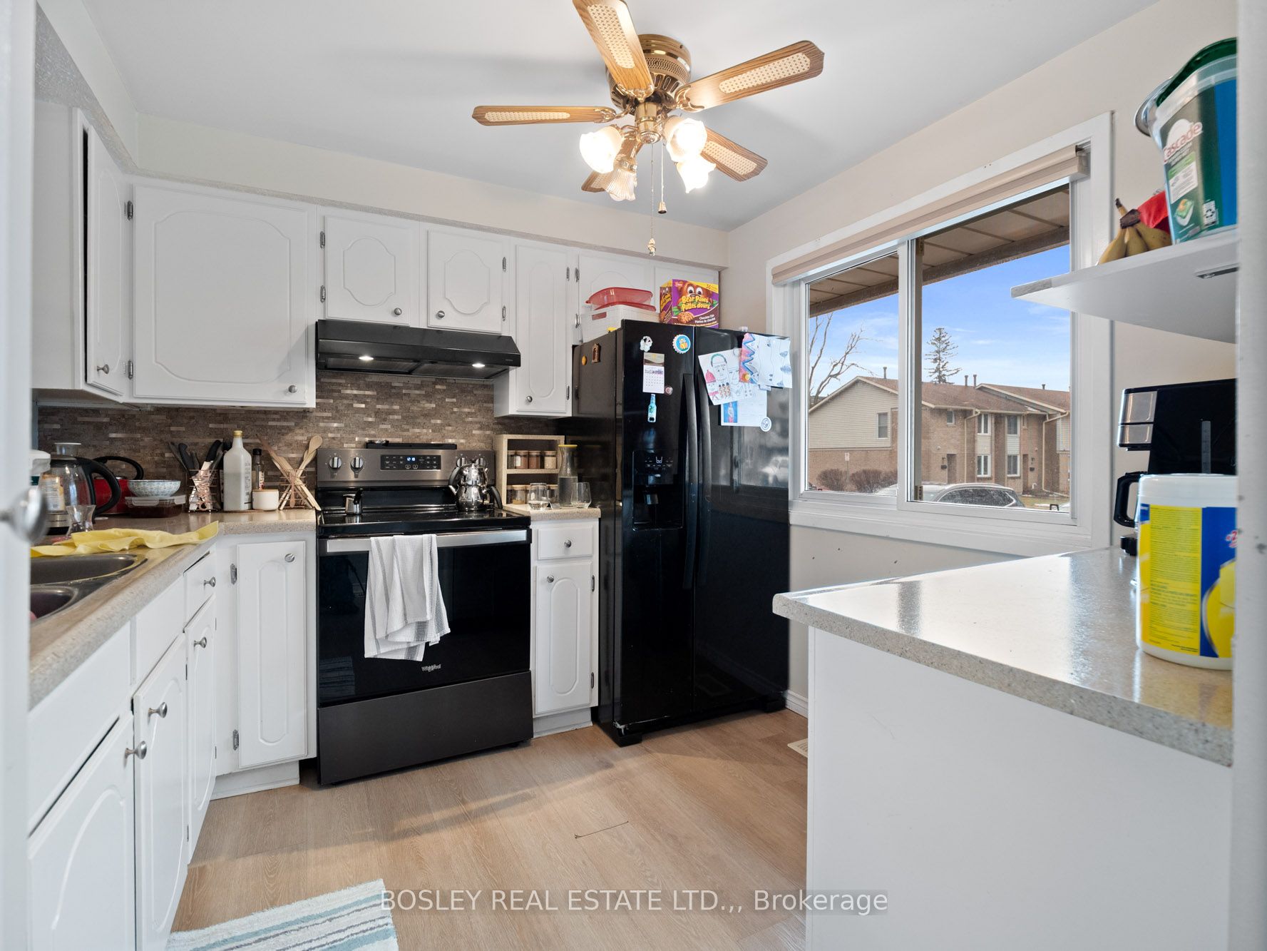 6767 THOROLD STONE Road #94, Niagara Falls, ON L2J 3W9 photo 3