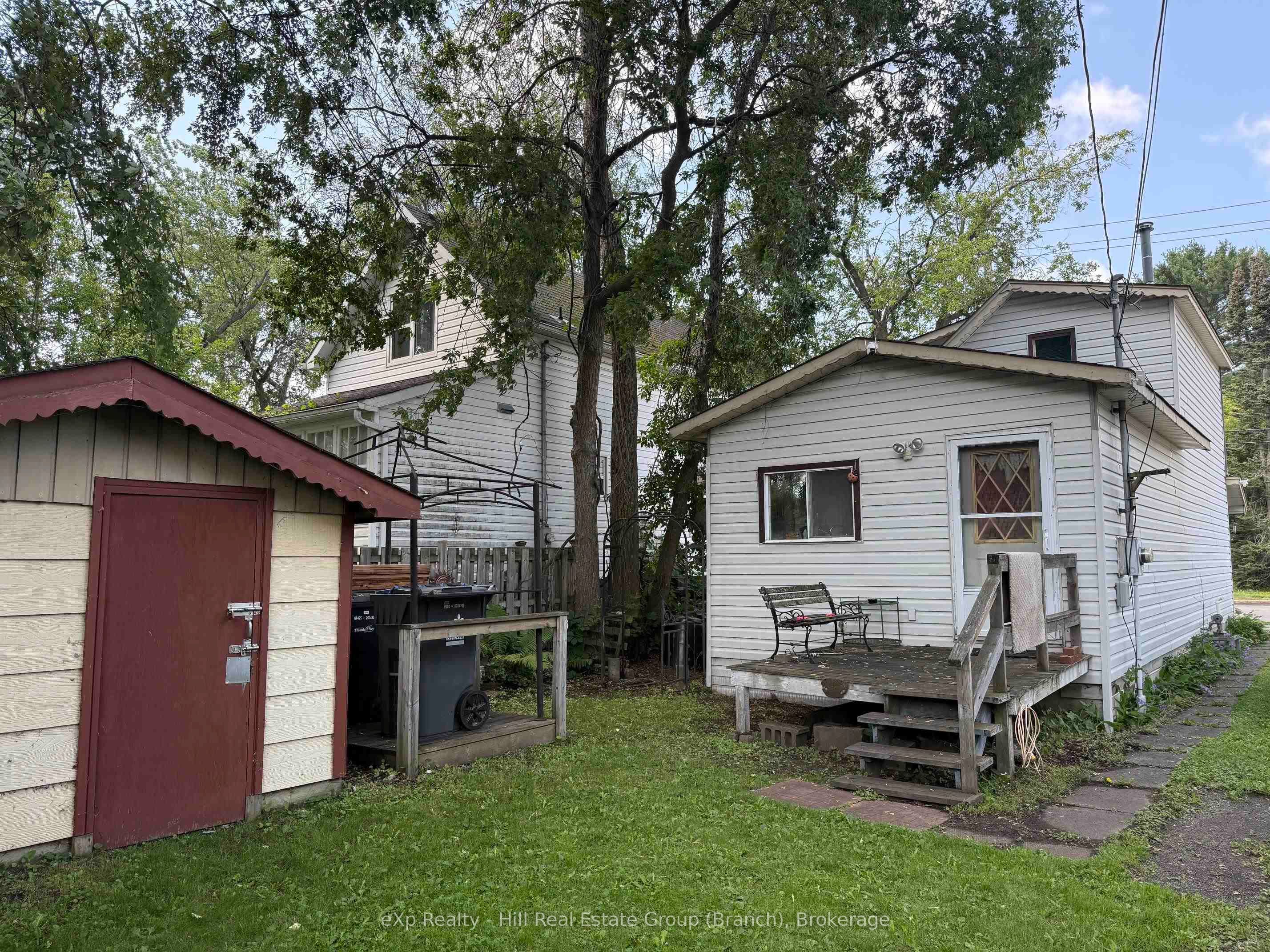 446 Vickers Street N, Thunder Bay, ON P7C 4B5 photo 3