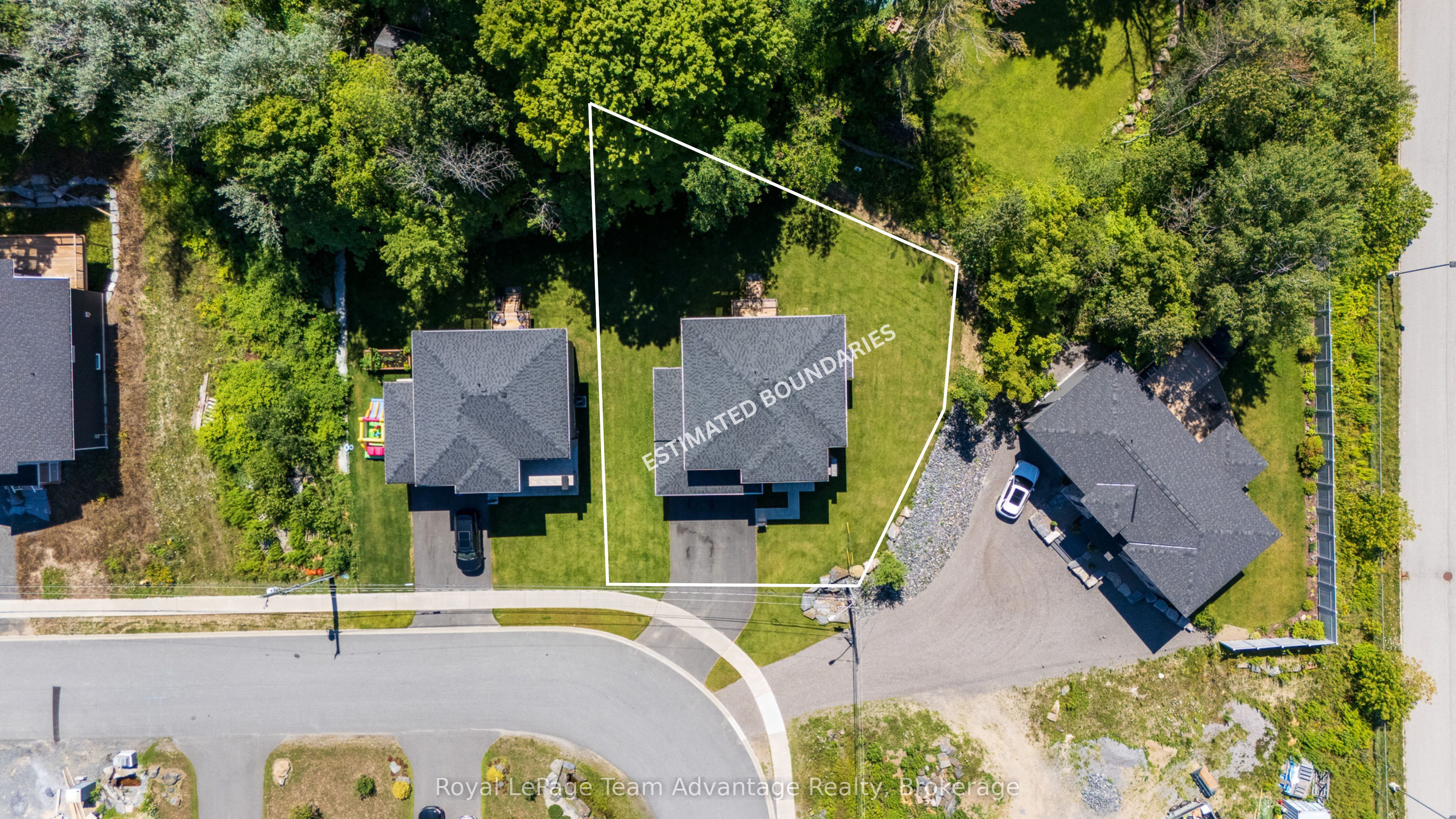 53 Dennis Drive, Parry Sound, ON P2A 0E4 photo 5