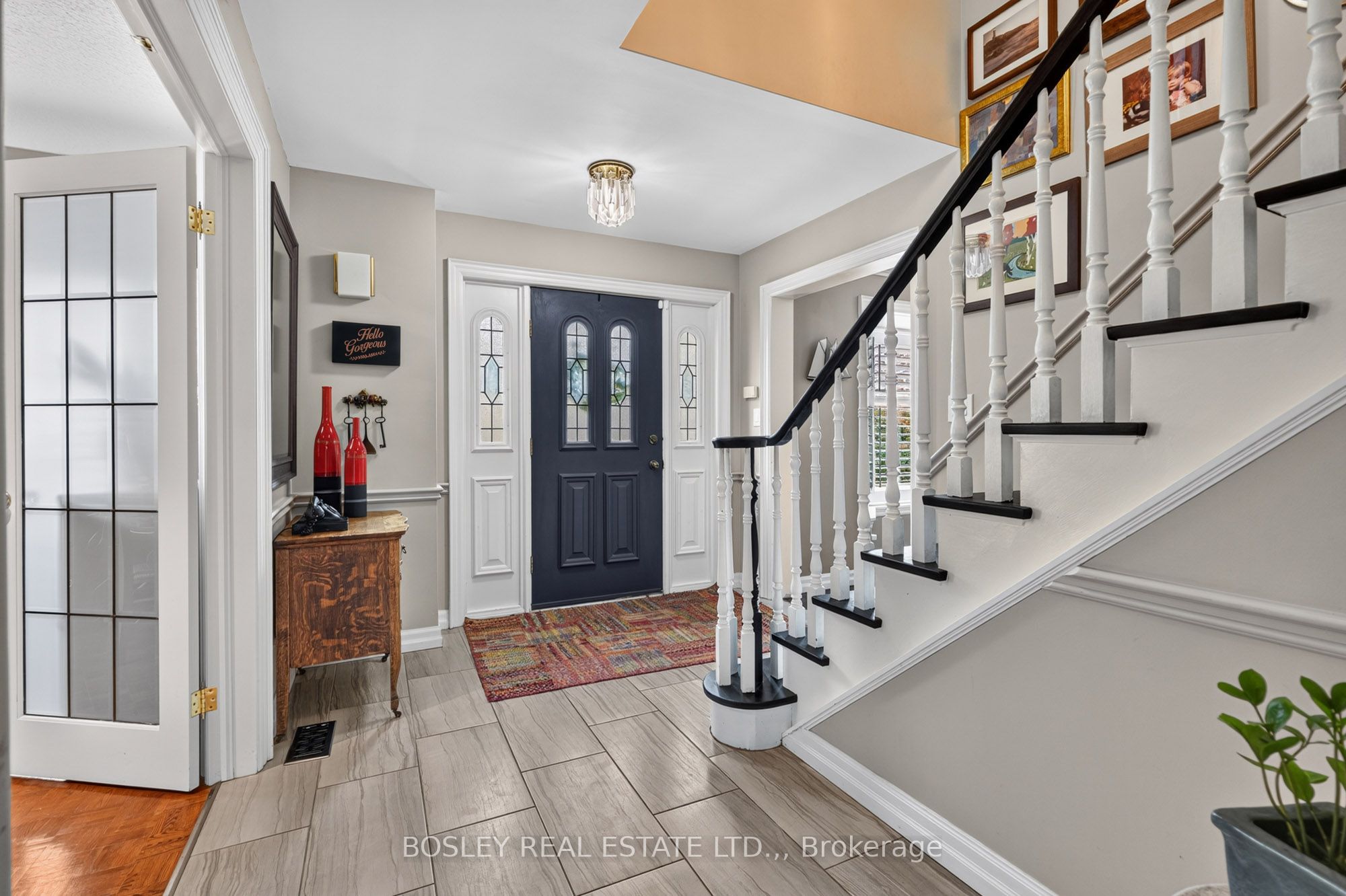 28 Arbour Glen Drive, St. Catharines, ON L2W 1B3 photo 3