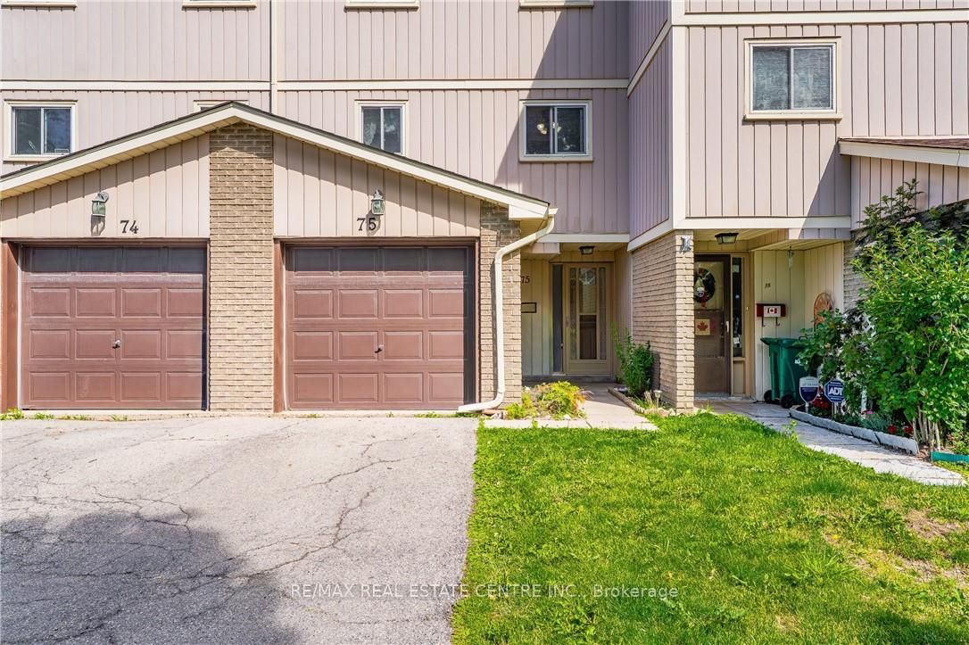 51 Paulander Drive 75, Kitchener, ON N2M 5E5
