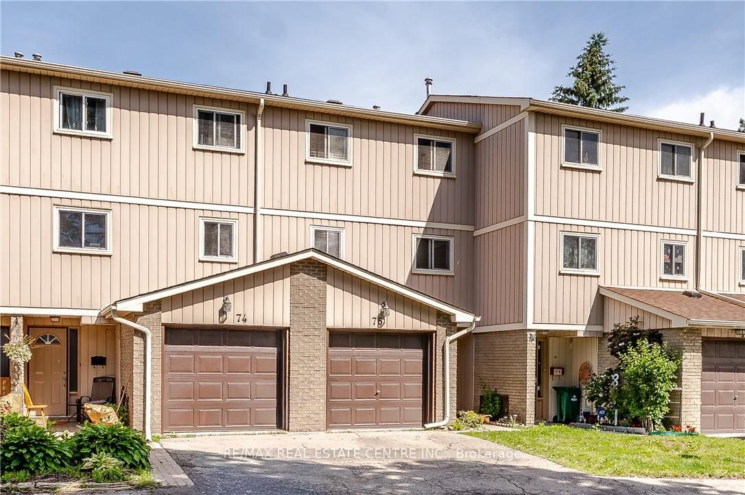 51 Paulander Drive 75, Kitchener, ON N2M 5E5 photo 2
