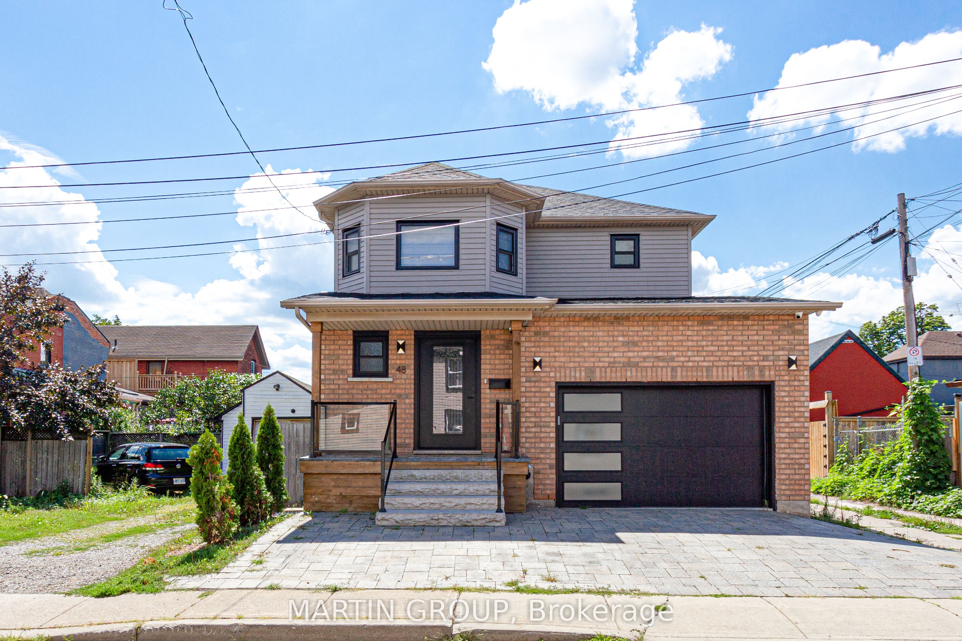 48 Evans Street, Hamilton, ON L8L 1W3 photo 2