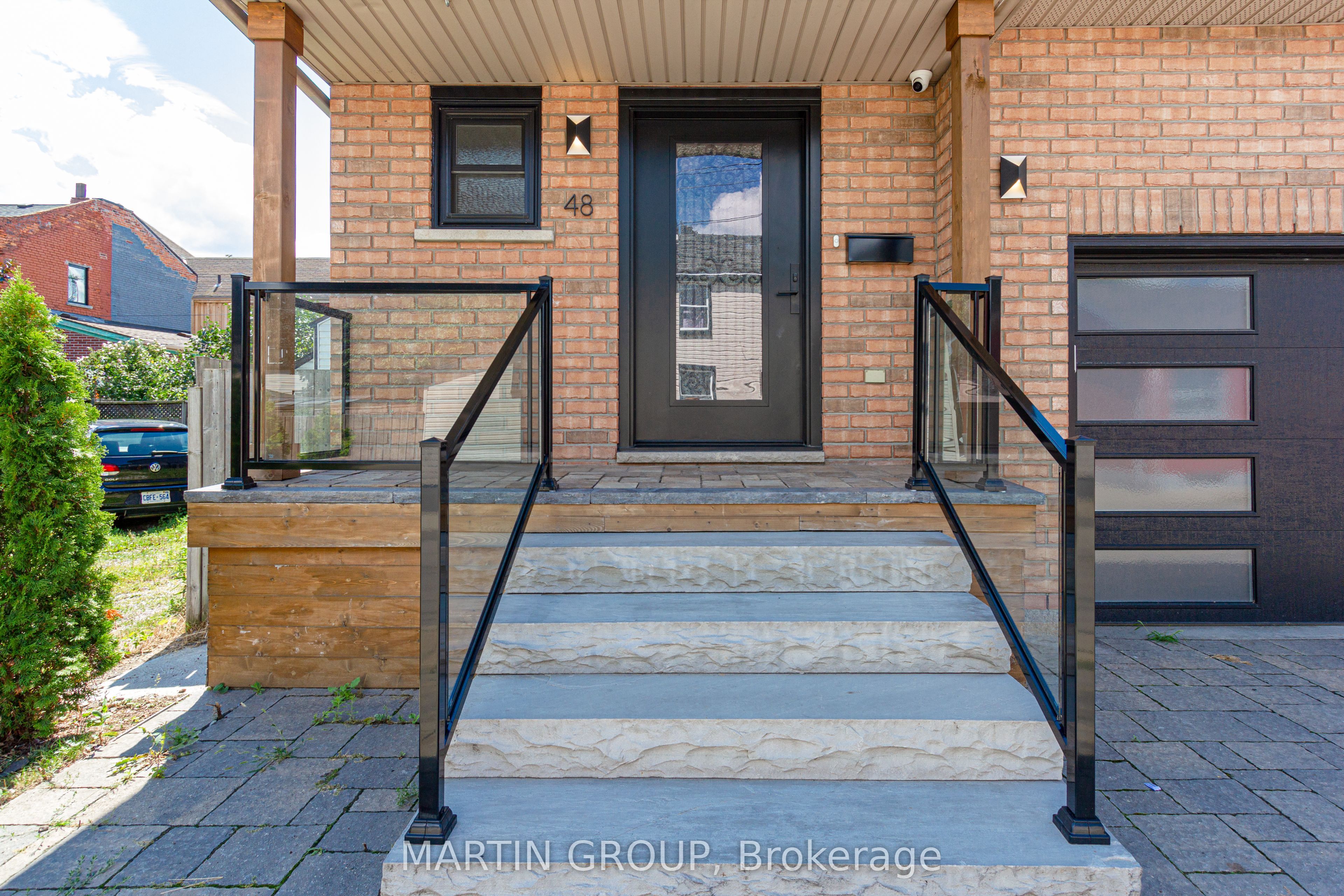 48 Evans Street, Hamilton, ON L8L 1W3 photo 3