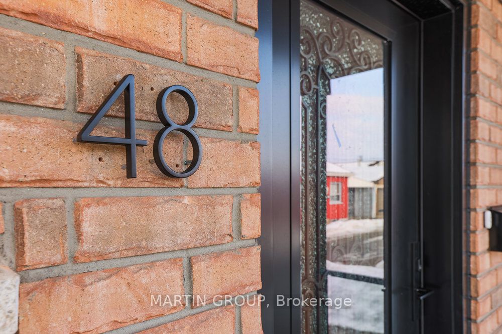 48 Evans Street, Hamilton, ON L8L 1W3 photo 4