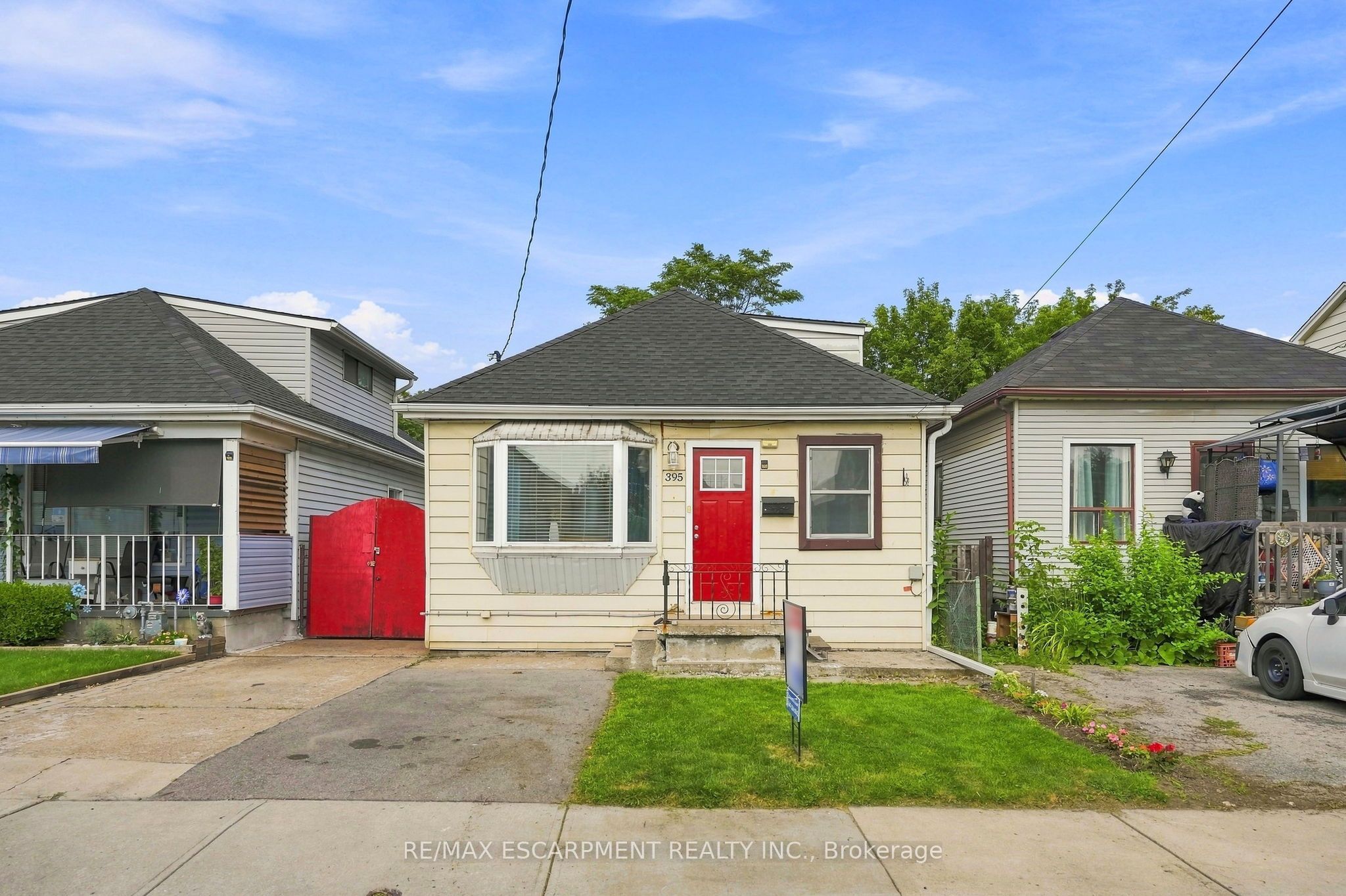 395 Avondale Street, Hamilton, ON L8L 7C8