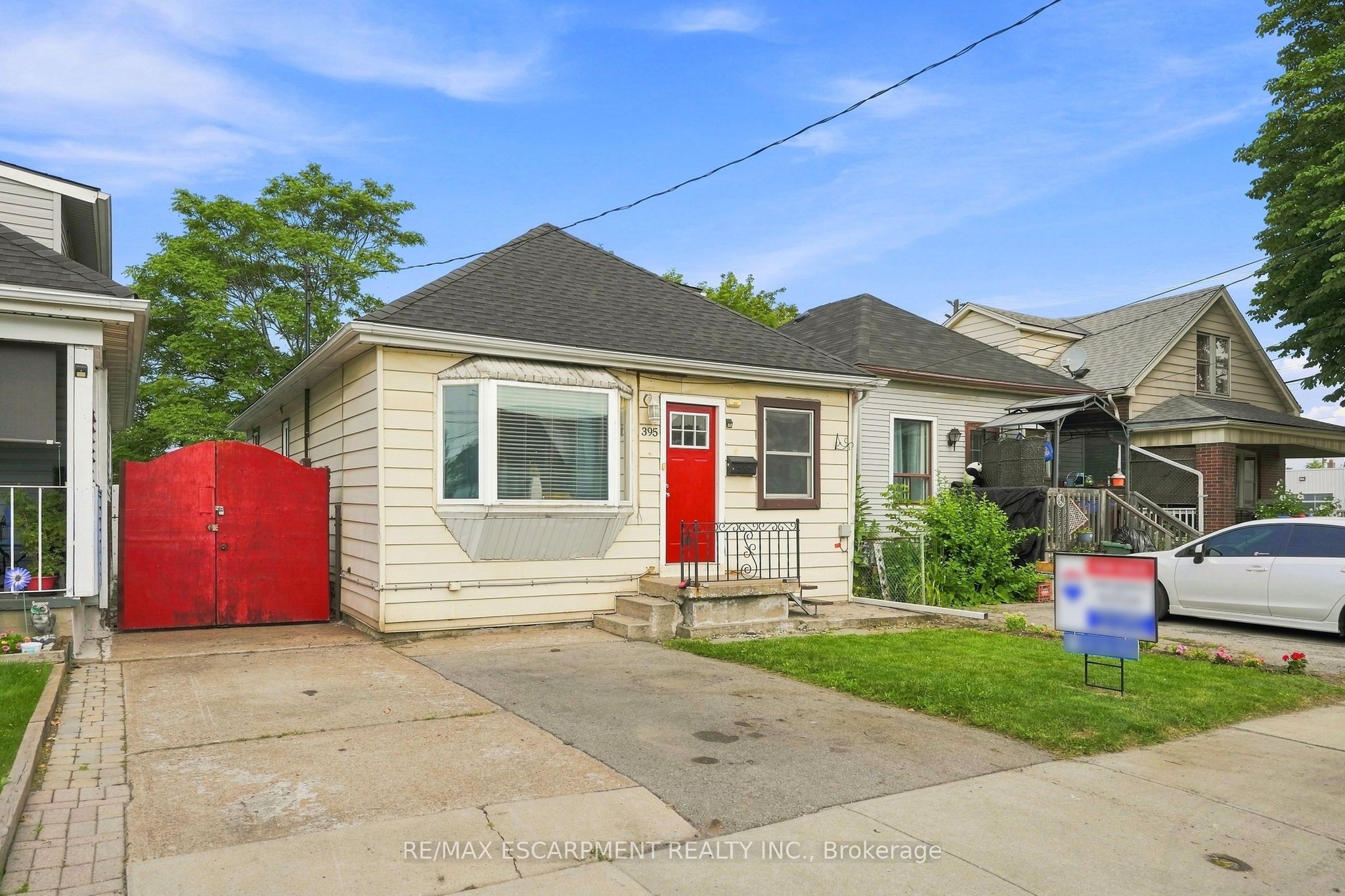 395 Avondale Street, Hamilton, ON L8L 7C8 photo 2