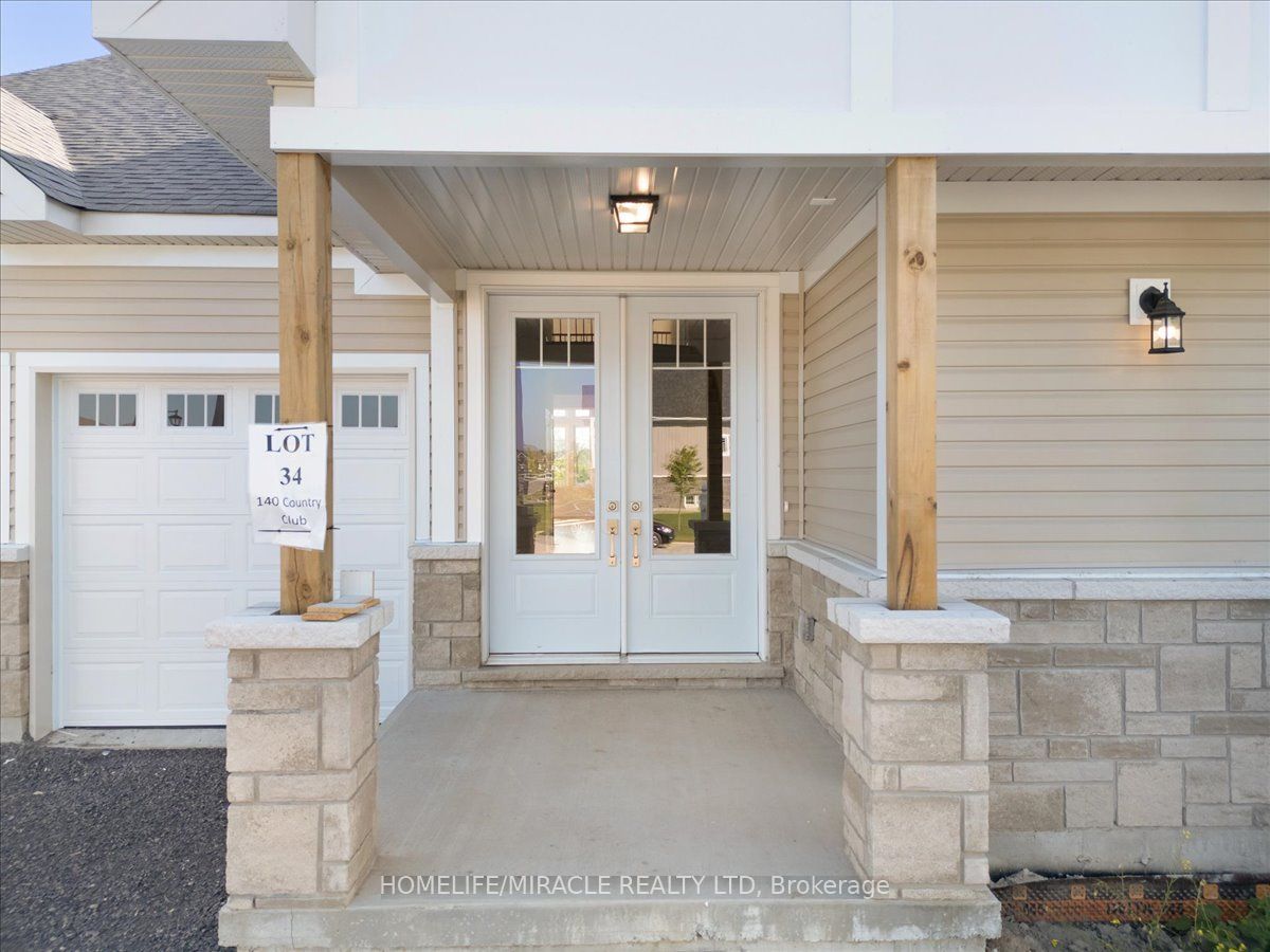 140 Country Club Drive, Loyalist, ON K0H 1G0 photo 2
