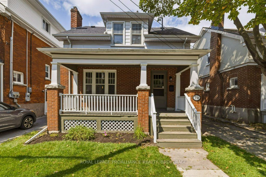 256 Collingwood Street, Kingston, ON K7L 3X8 photo 3