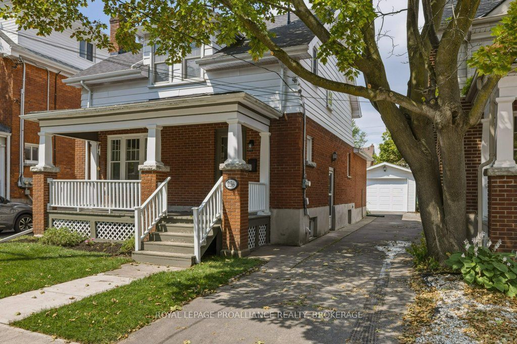 256 Collingwood Street, Kingston, ON K7L 3X8 photo 4