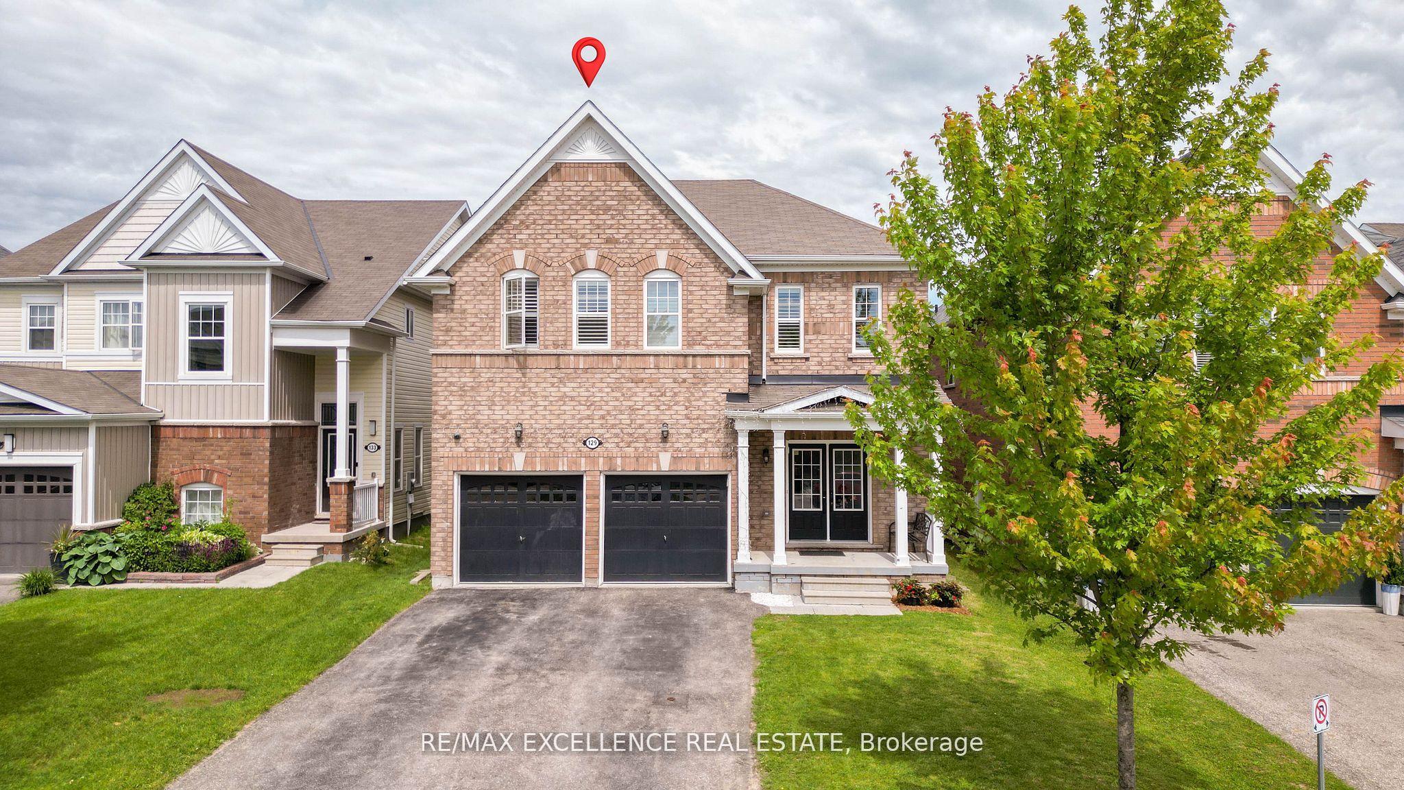 129 Morden Drive, Shelburne, ON L9V 3S4 photo 2