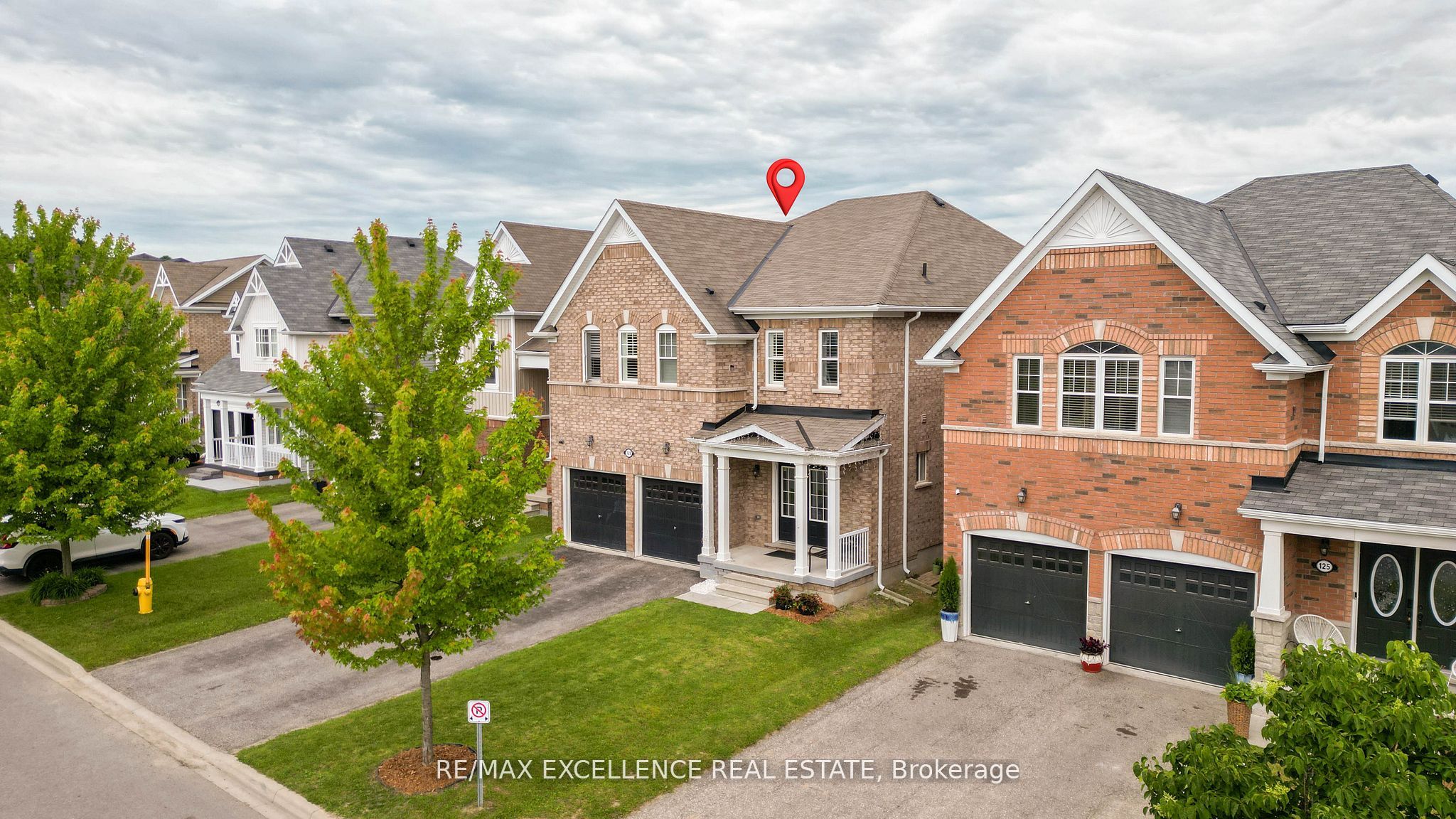 129 Morden Drive, Shelburne, ON L9V 3S4 photo 3