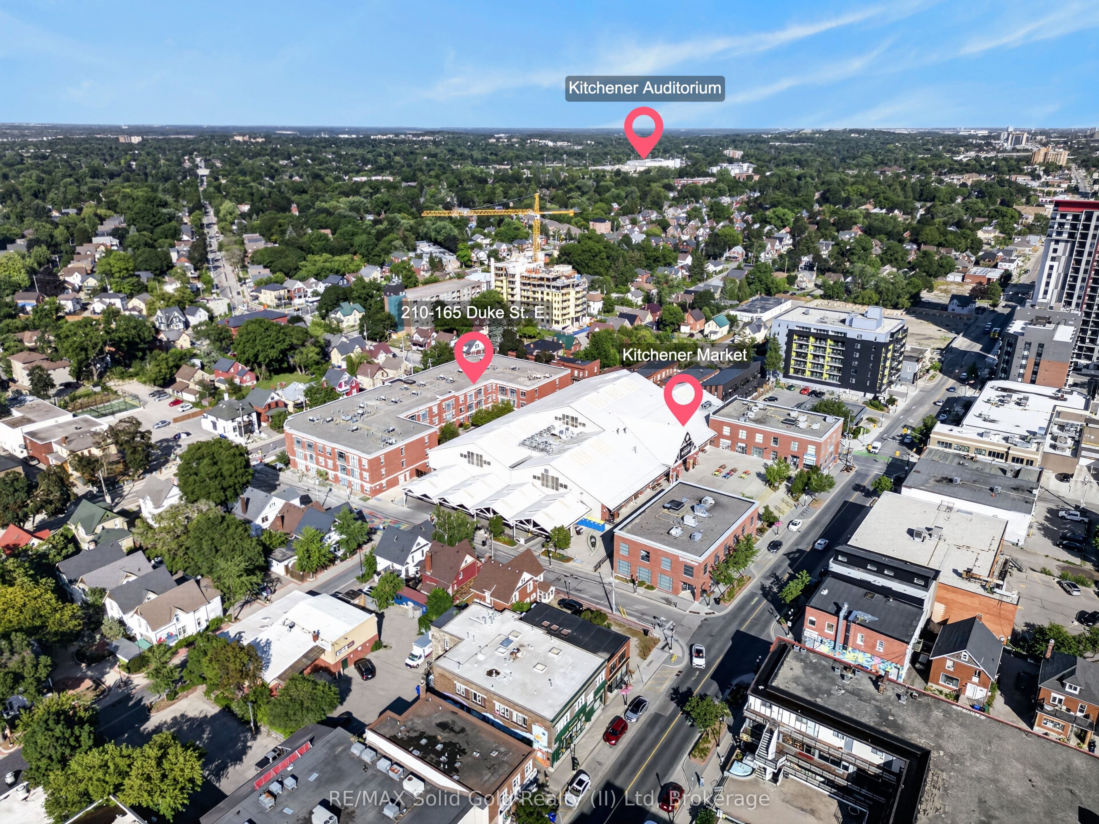165 Duke Street 210, Kitchener, ON N2H 6T8 photo 4