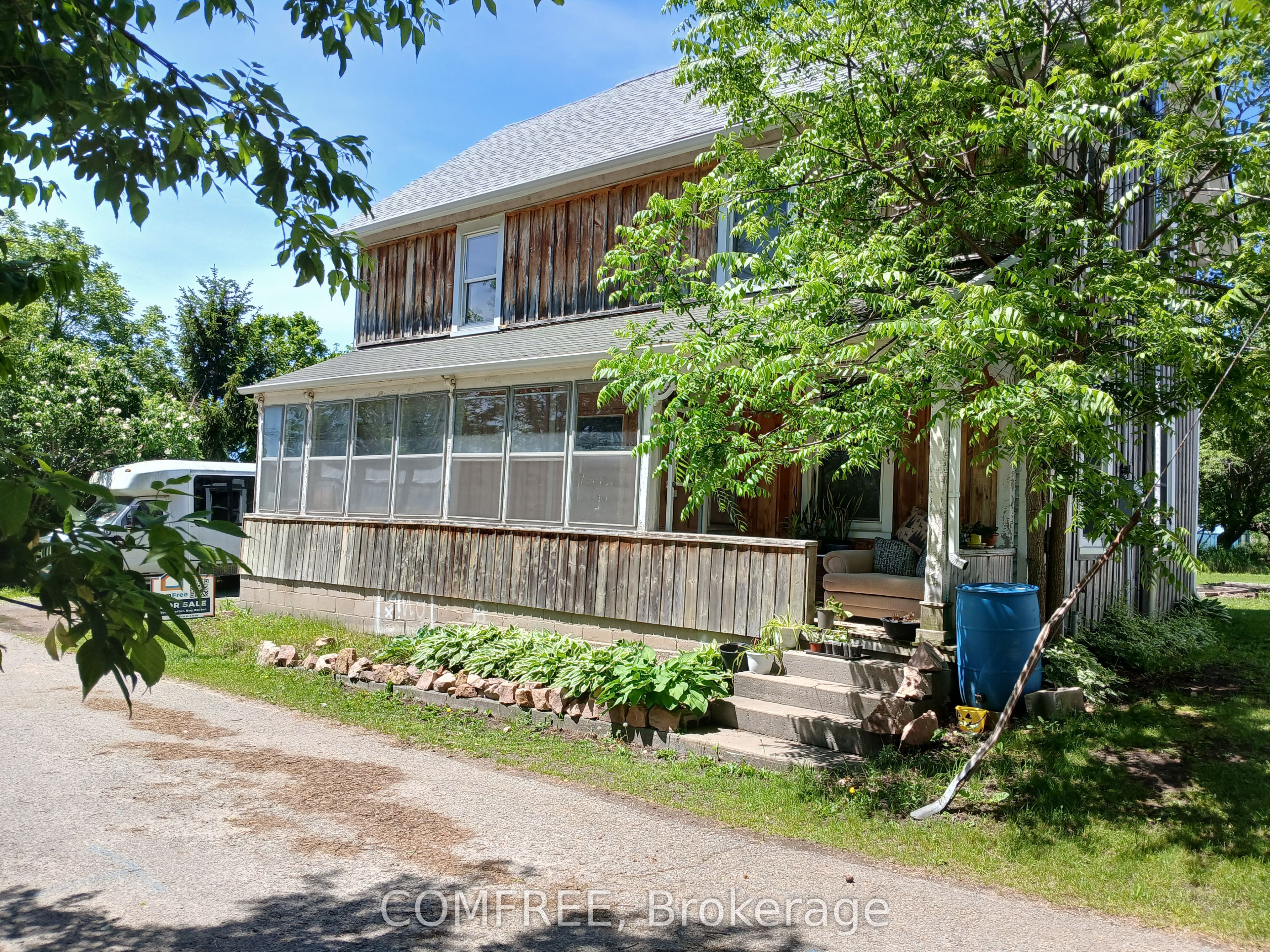 2 Miller Street, Lansdowne Village, ON K0E 1L0 photo 2
