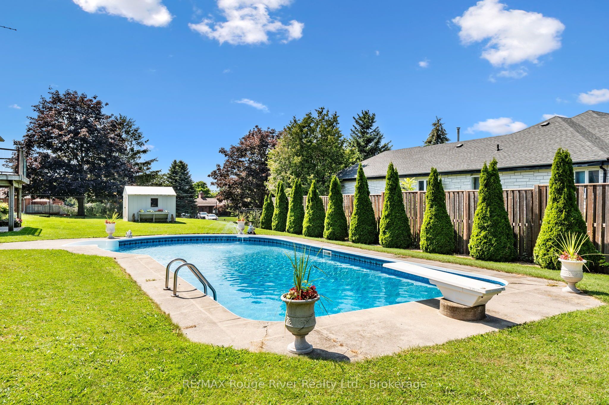 41 Stoneridge Road, Hamilton Township, ON K9A 0Y3 photo 2