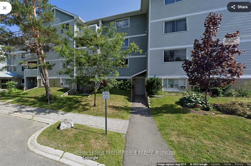 212 Viewmount Drive 109, Cityview - Parkwoods Hills - Rideau Shore, ON K2E 7X2