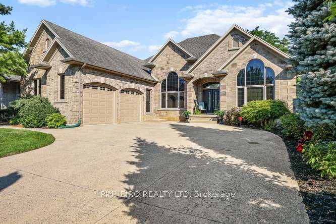 1802 Riverbend Road, London South, ON N6K 0A4